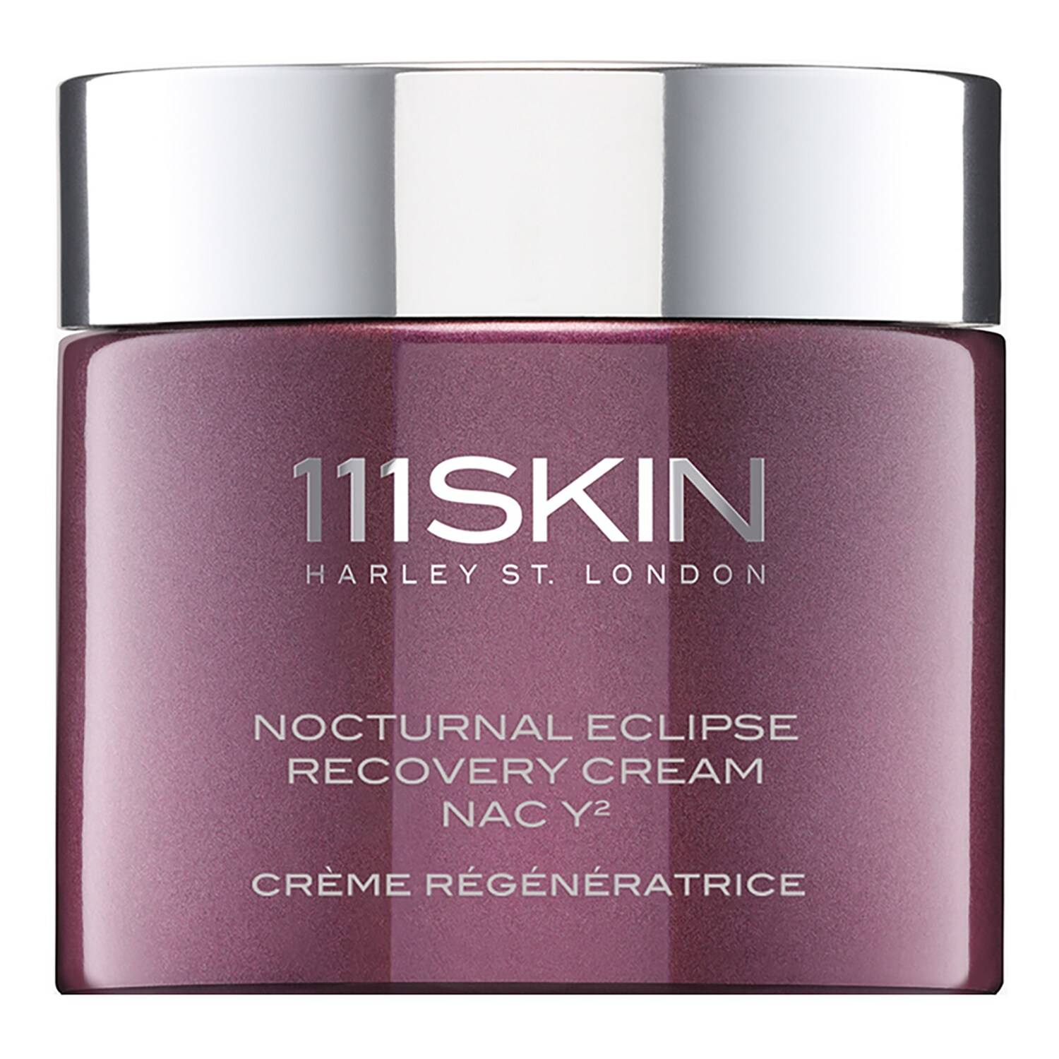 111Skin Nocturnal Eclipse Recovery Cream Nac Y2 50Ml