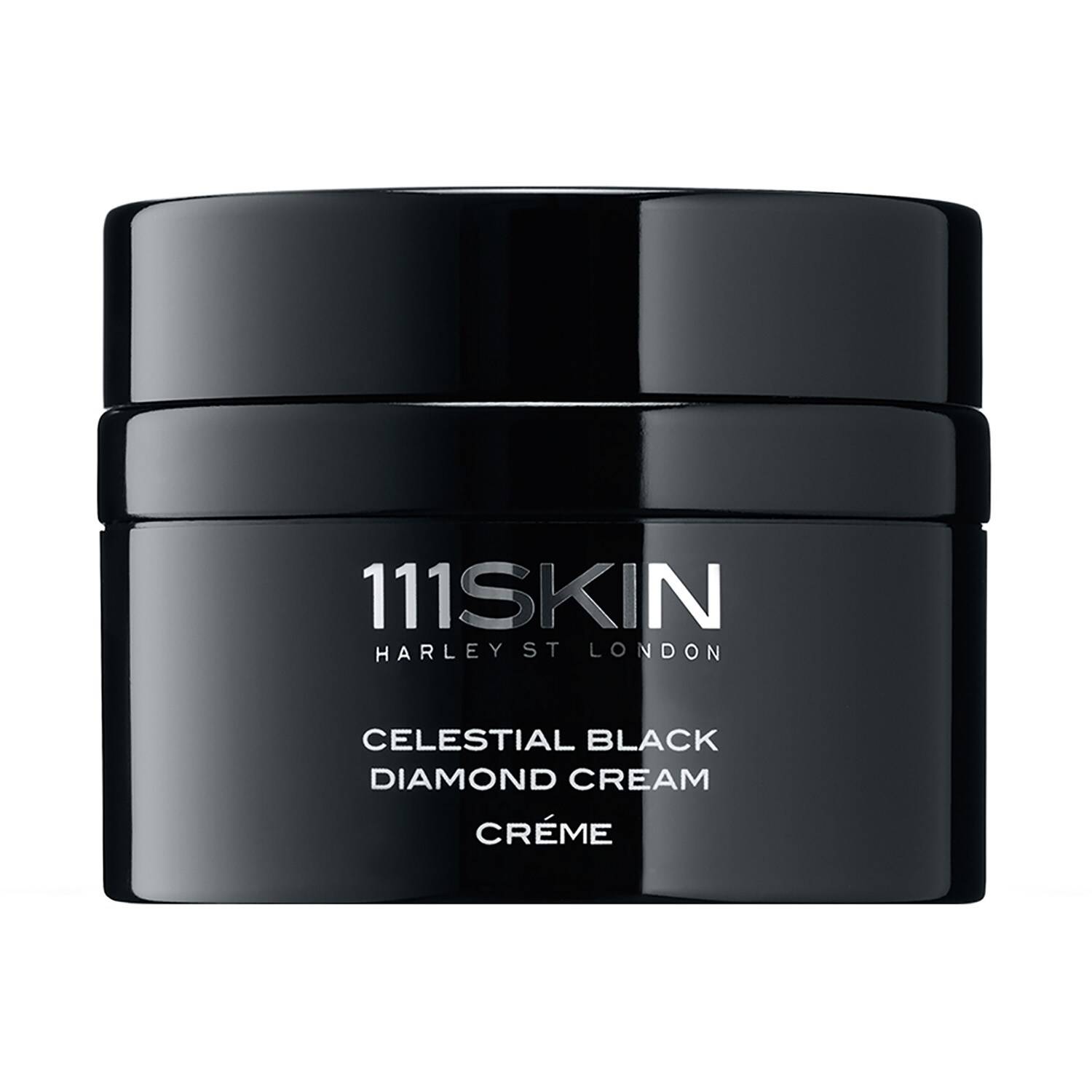 111Skin Celestial Black Diamond Cream 50Ml
