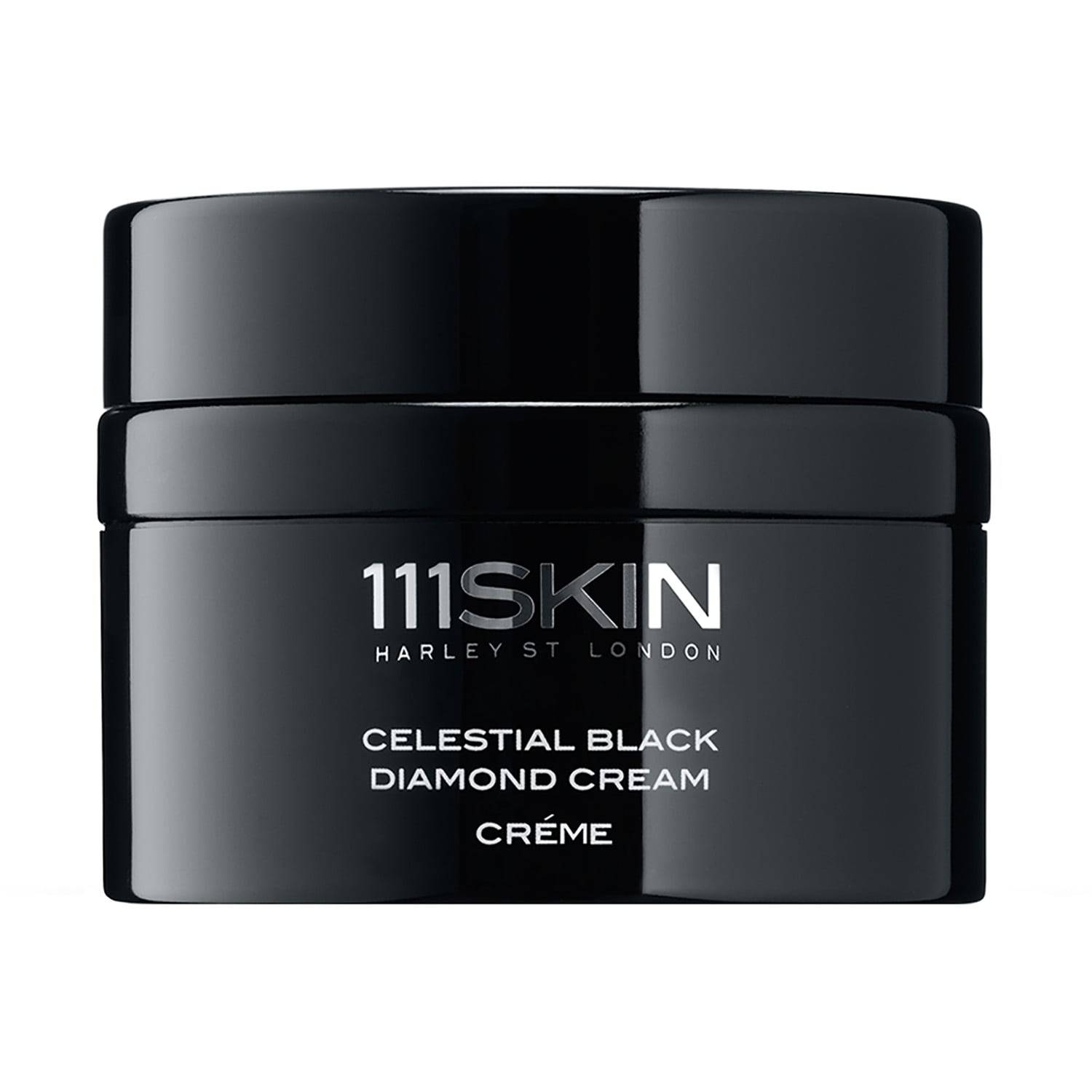 111Skin Celestial Black Diamond Cream 50Ml