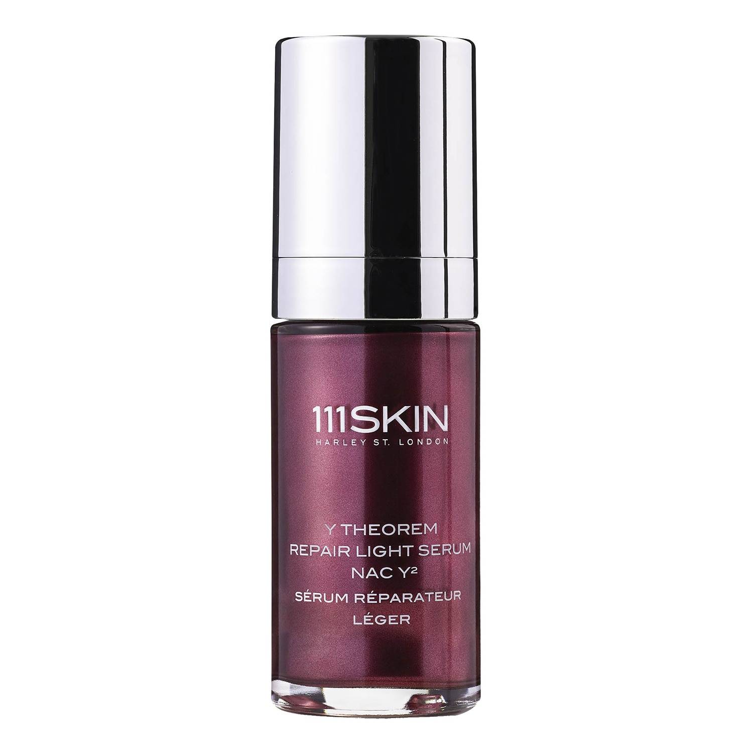 111Skin Y Theorem Repair Light Serum Nac Y² 30Ml