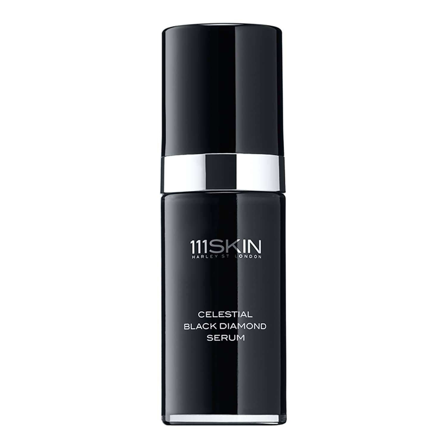 111Skin Celestial Black Diamond Serum 30Ml