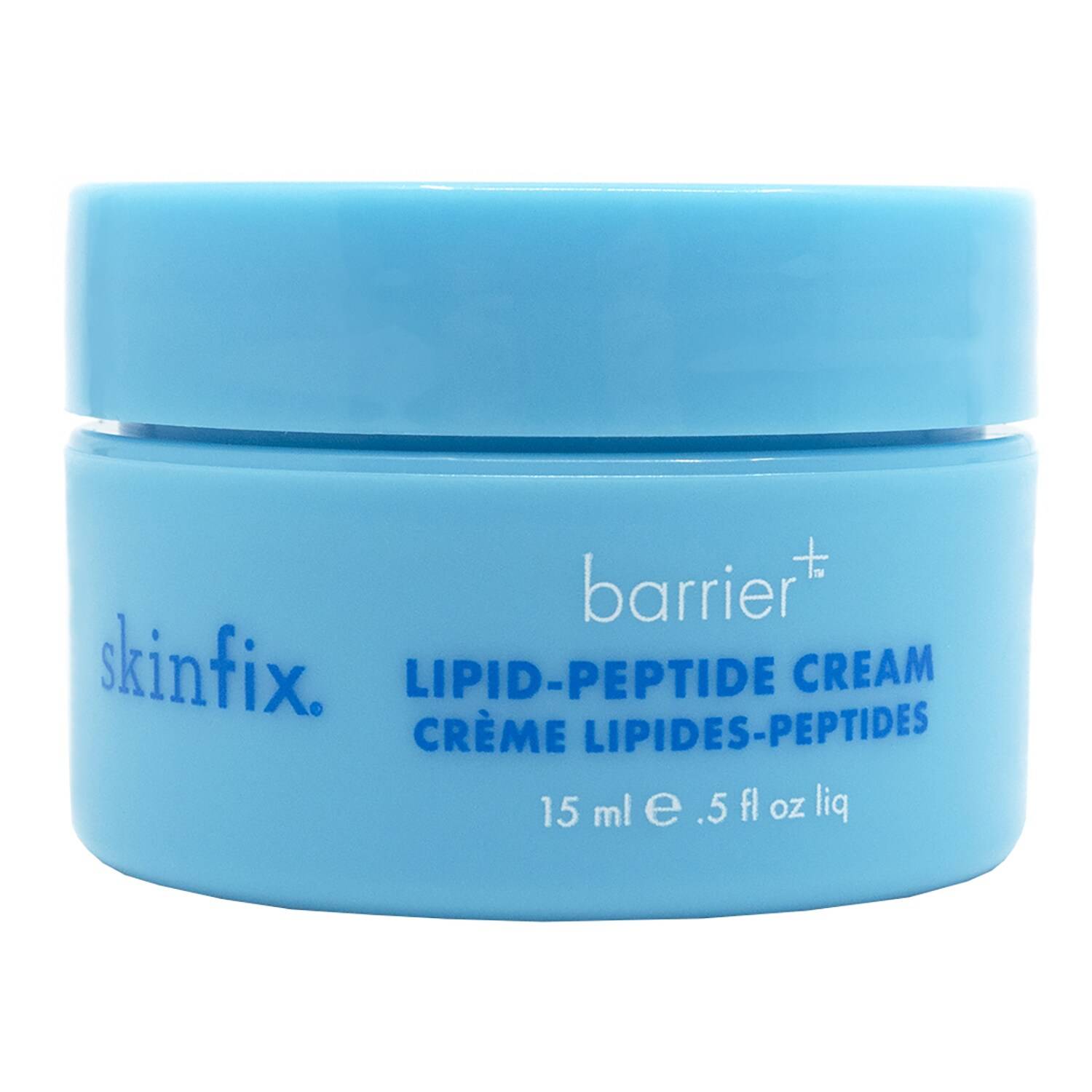 Skinfix Barrier+ Triple Lipid-Peptide Cream 15Ml