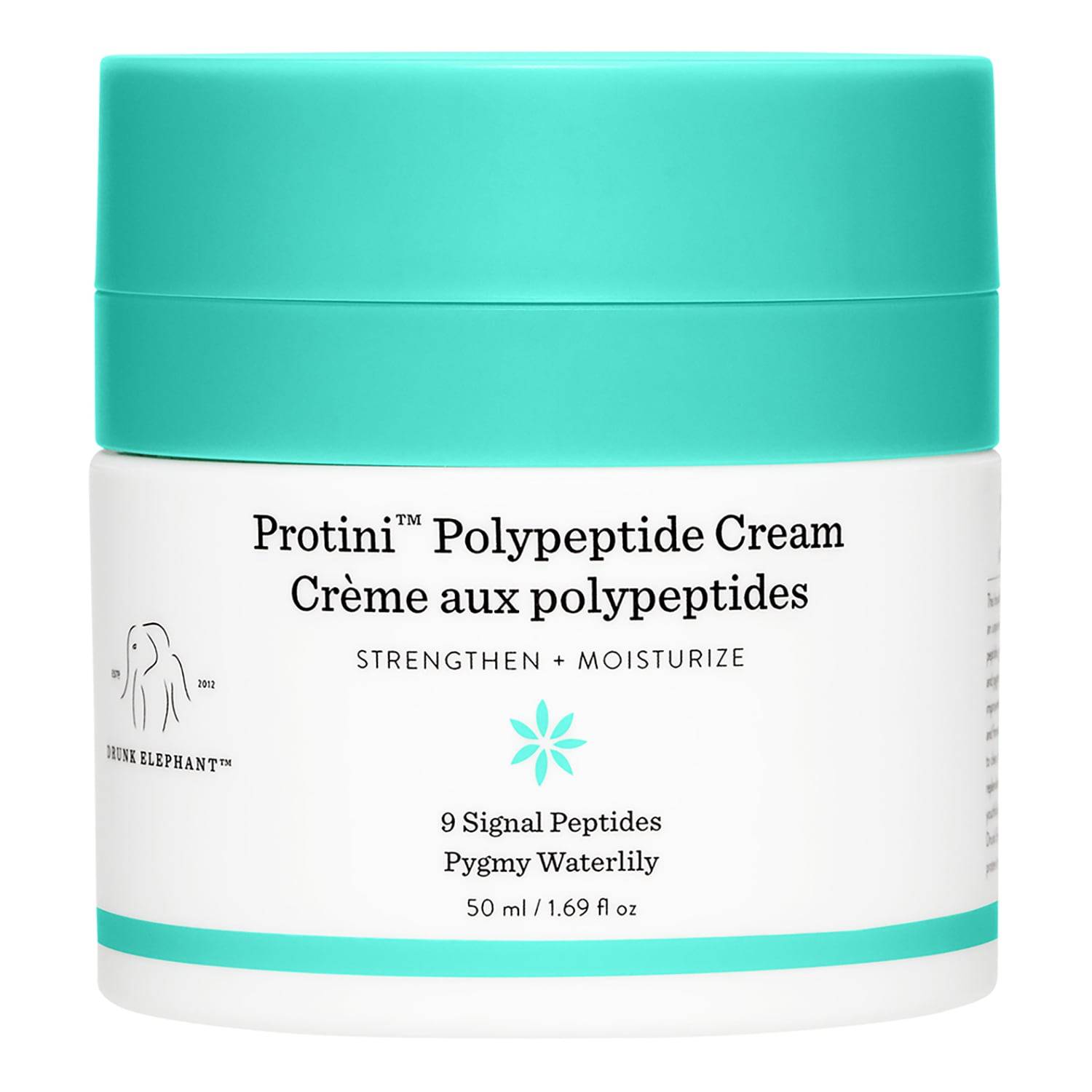 Drunk Elephant Protini Polypeptide Cream  50Ml