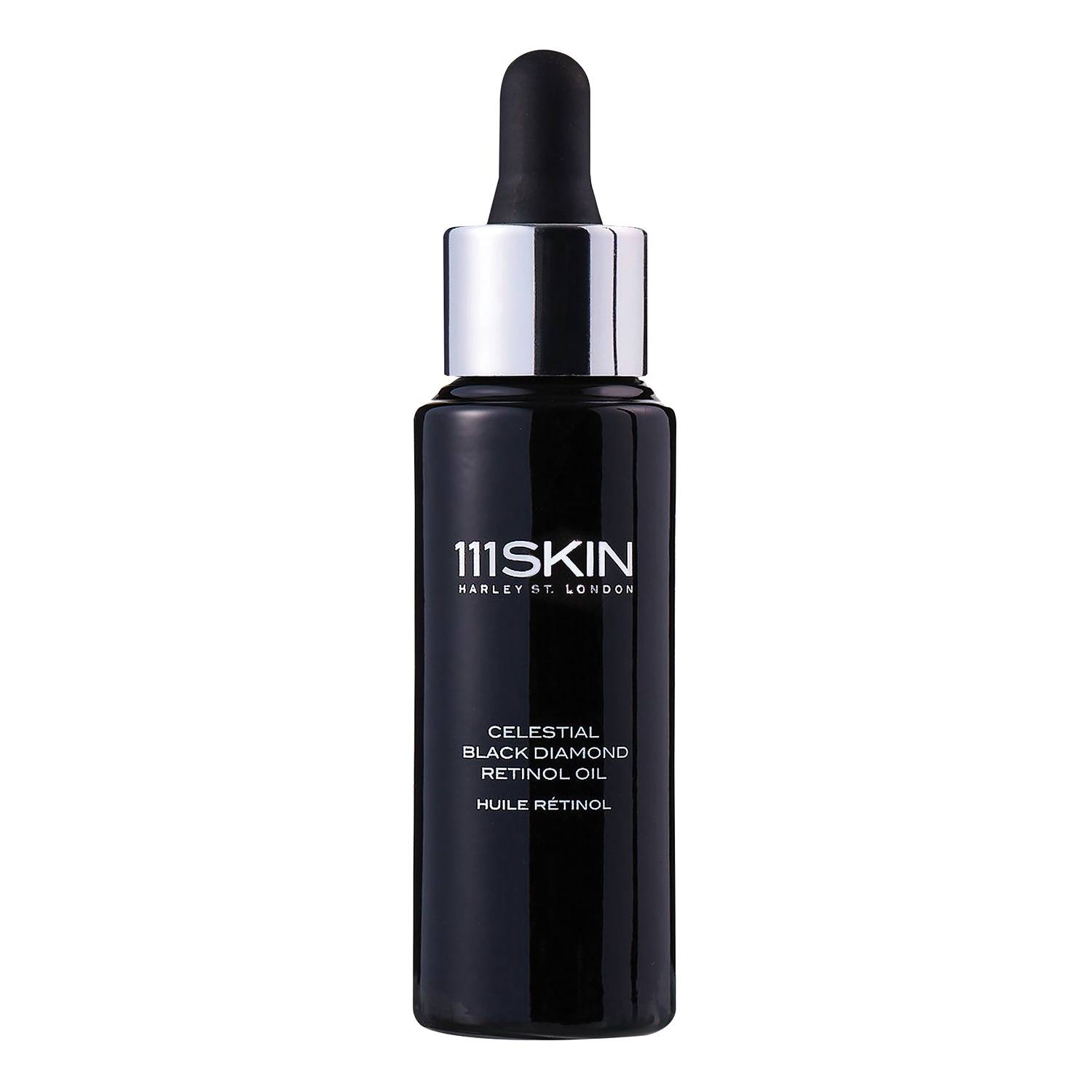 111Skin Celestial Black Diamond Retinol Oil 30Ml