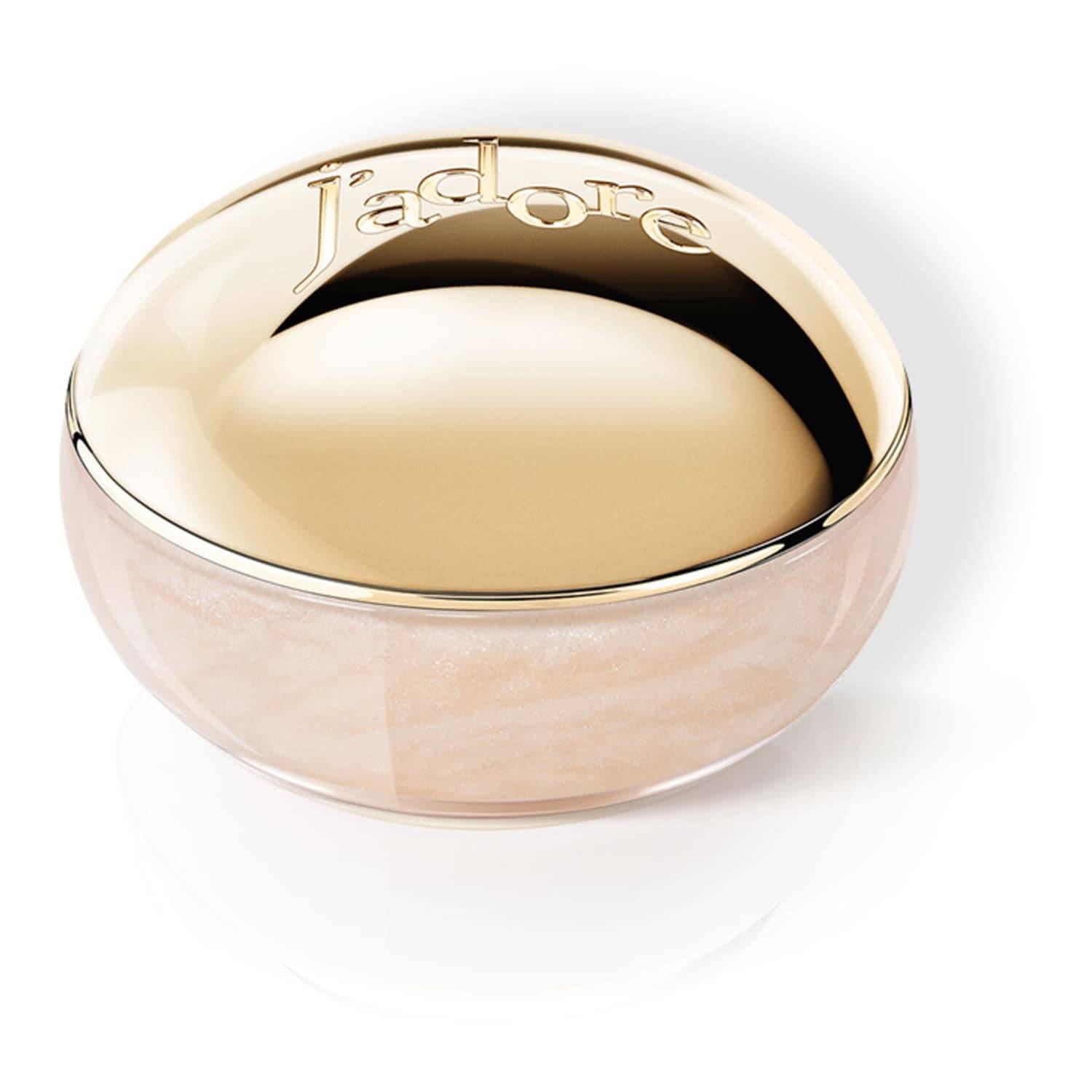 Dior J'Adore Les Adorables Shimmering Scrub Scented Body Scrub 150Ml