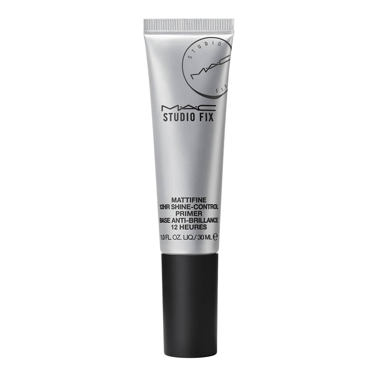 M.A.C Studio Fix Mattifine 12Hr Shine-Control Primer 30Ml