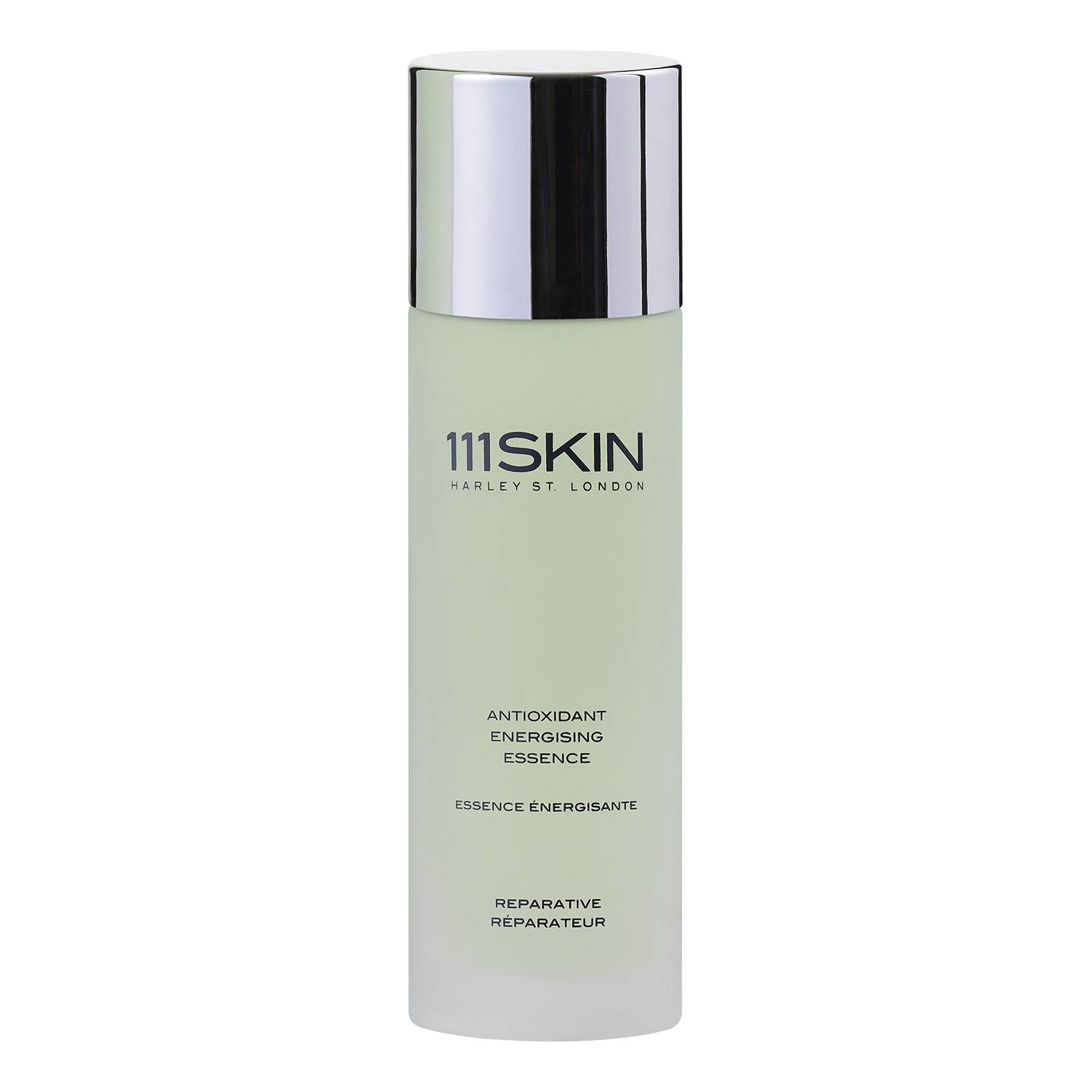 111Skin Antioxidant Energising Essence - Reparative Face Essence 100Ml
