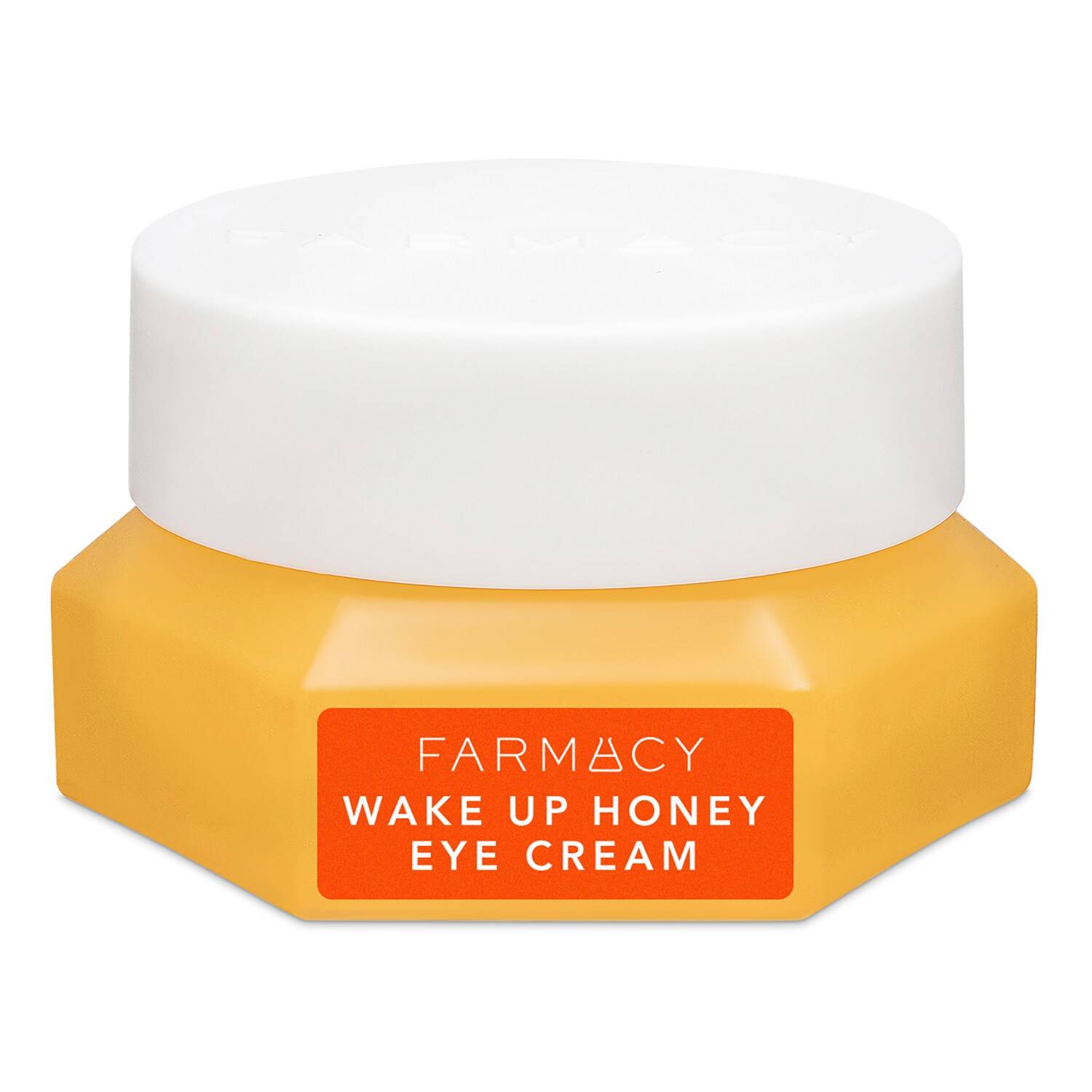 Farmacy Wake Up Honey Eye Cream 15Ml