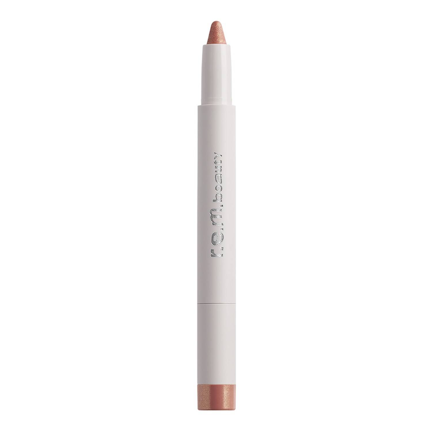 REM BEAUTY Midnight Shadows Multi-use Eye Stick 0.8g Apollo Rose Gold Shimmer