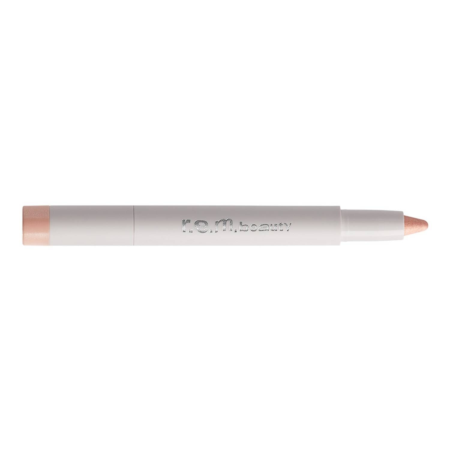 REM BEAUTY Midnight Shadows Multi-use Eye Stick 0.8g Starlight Soft Champagne Shimmer