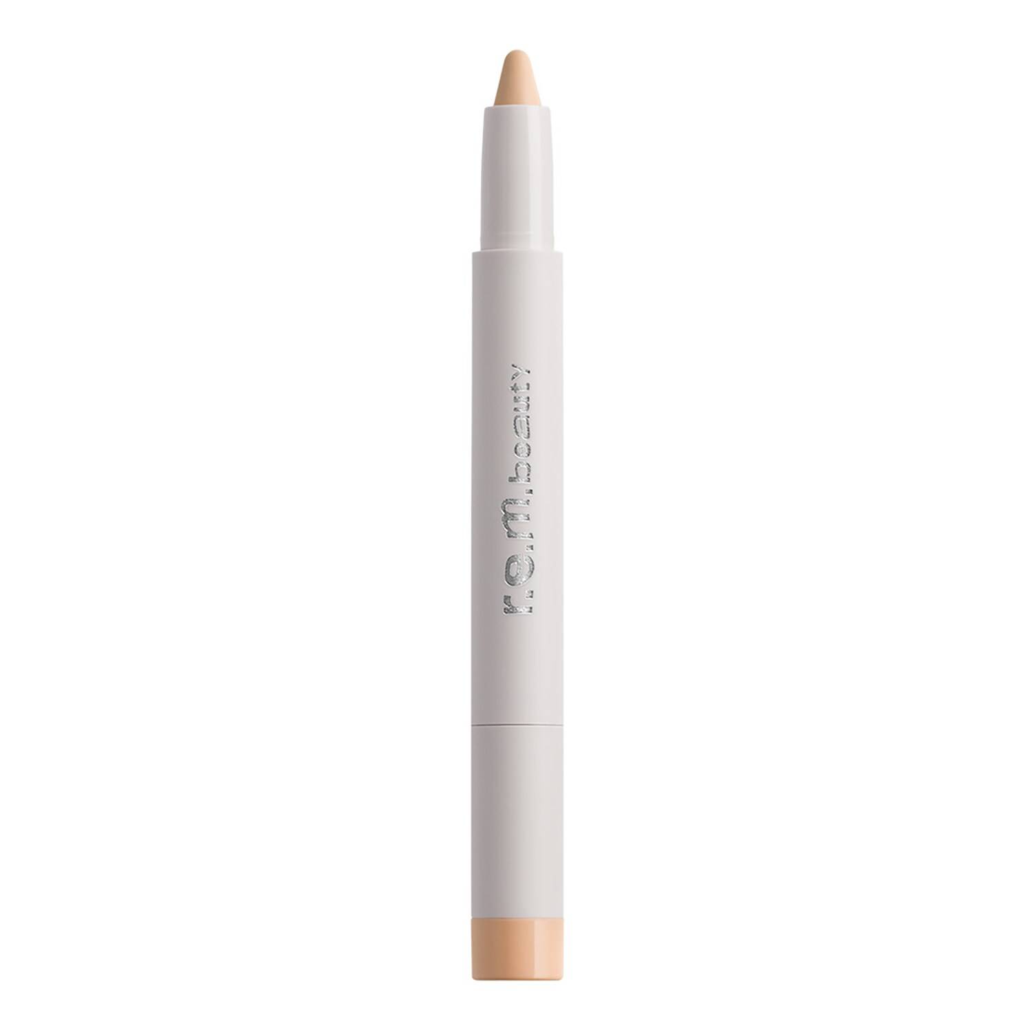 Rem Beauty Midnight Shadows Multi-Use Eye Stick 0.8G Lightyear Warm Nude Cream 0.8G