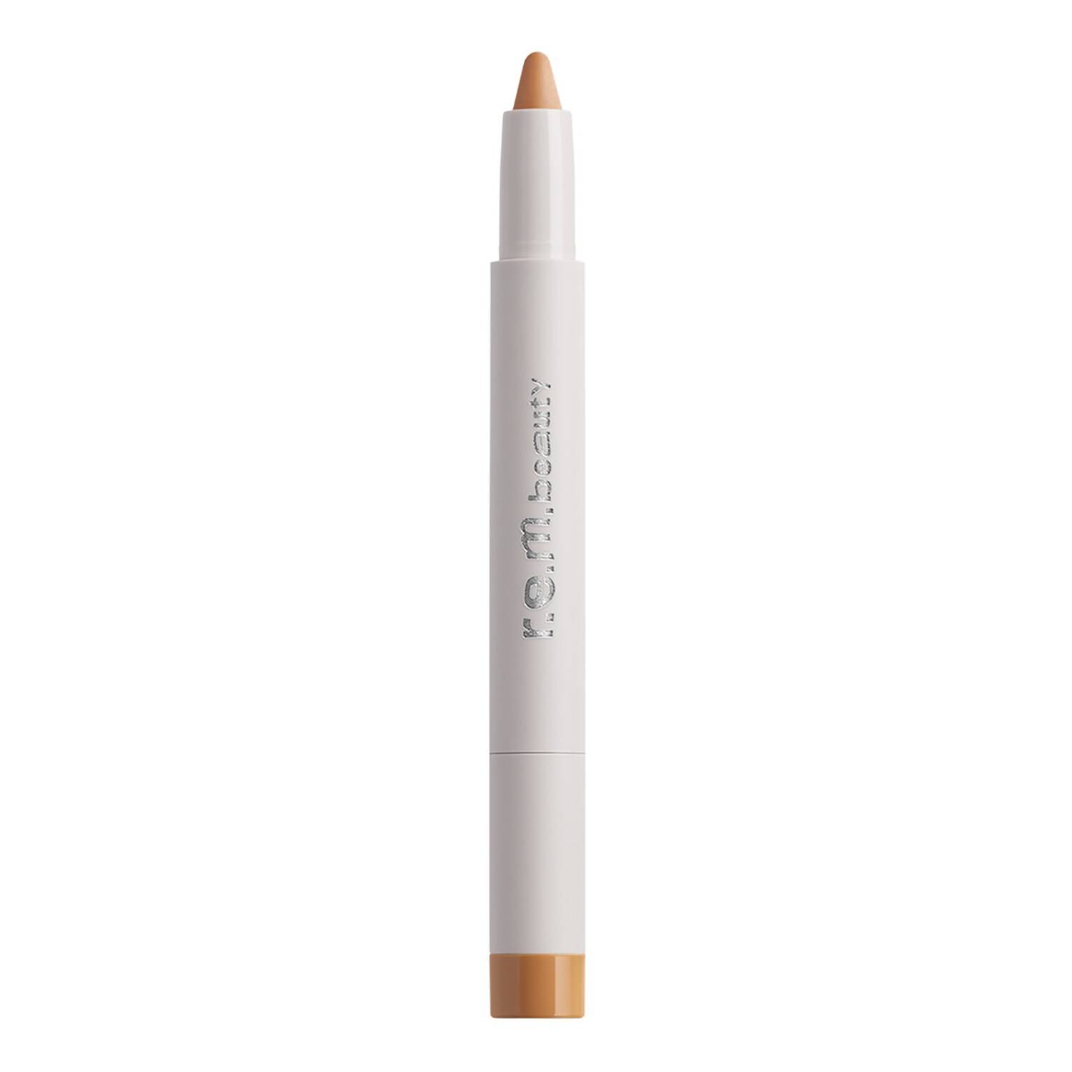 REM BEAUTY Midnight Shadows Multi-use Eye Stick 0.8g Solar Eclipse Golden Beige Cream