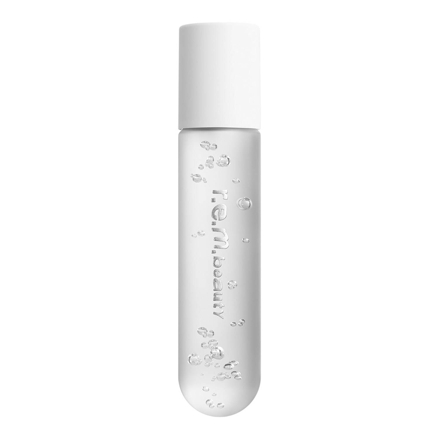 REM BEAUTY Midnight Shadows - Eyeshadow gloss Clear 8.4ml