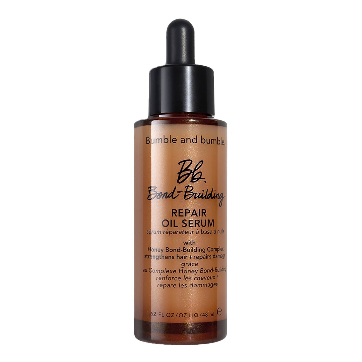 Bumble And Bumble Repair Oil Serum 48Ml