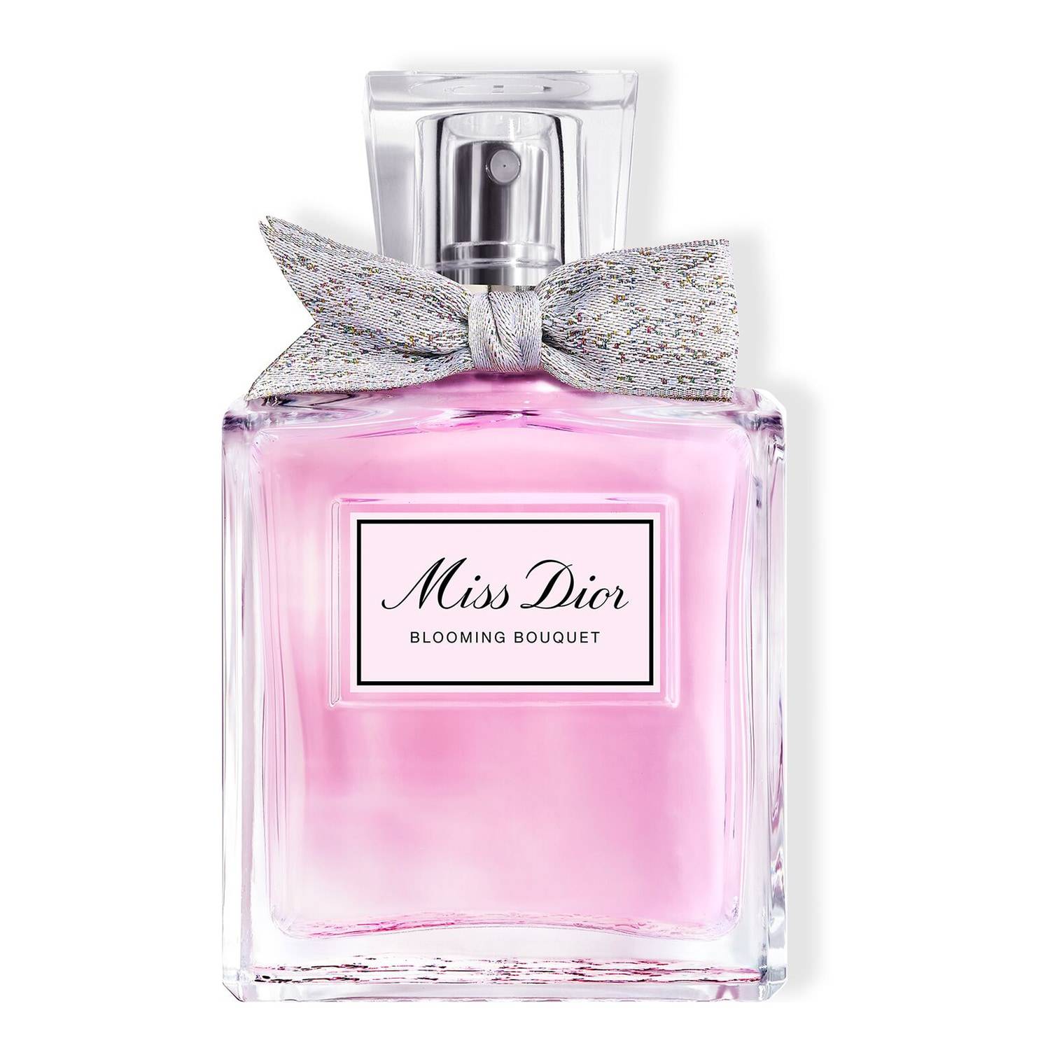 Dior Miss Dior Blooming Bouquet - Eau De Toilette - Fresh And Tender Notes 50Ml