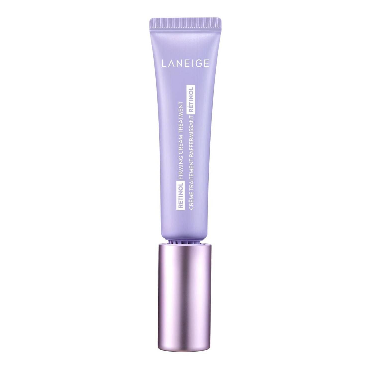 Laneige Retinol Firming Cream Treatment 15Ml