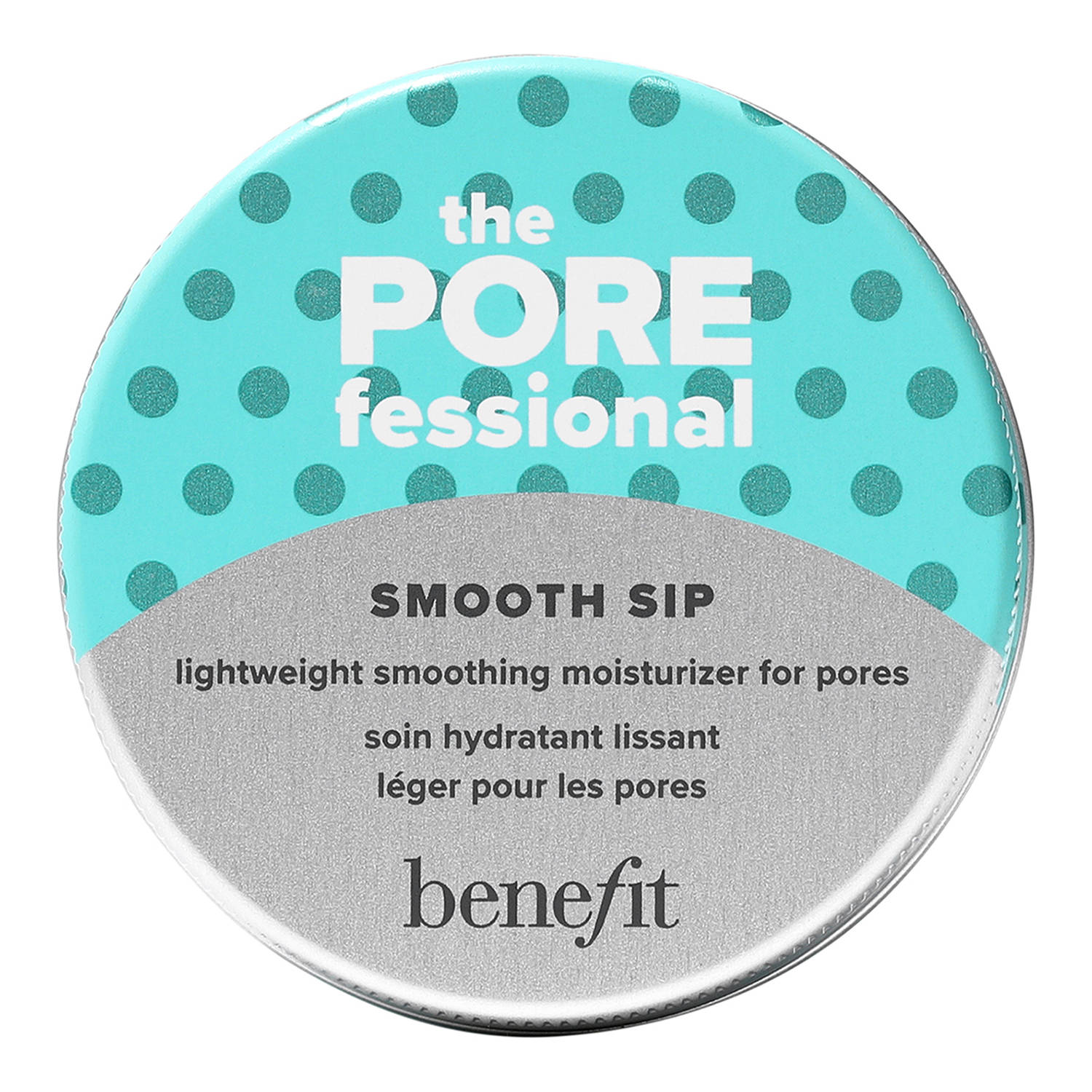 Benefit Cosmetics The Porefessional Smooth Sip Lightweight Moisturizer For Pores 50Ml