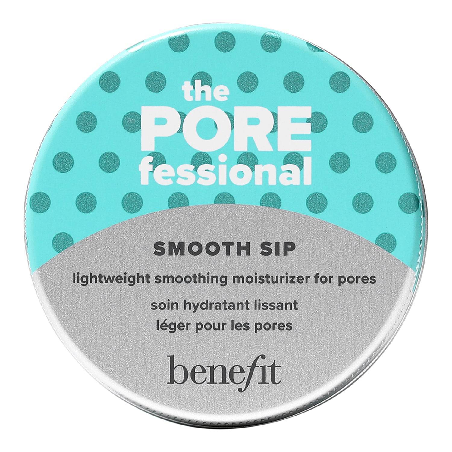 Benefit The Porefessional Smooth Sip Lightweight Moisturizer For Pores 50Ml