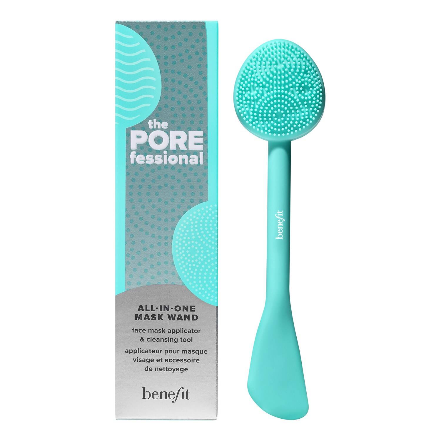 Benefit Cosmetics The Porefessional - All-In-One Mask Wand Applicator