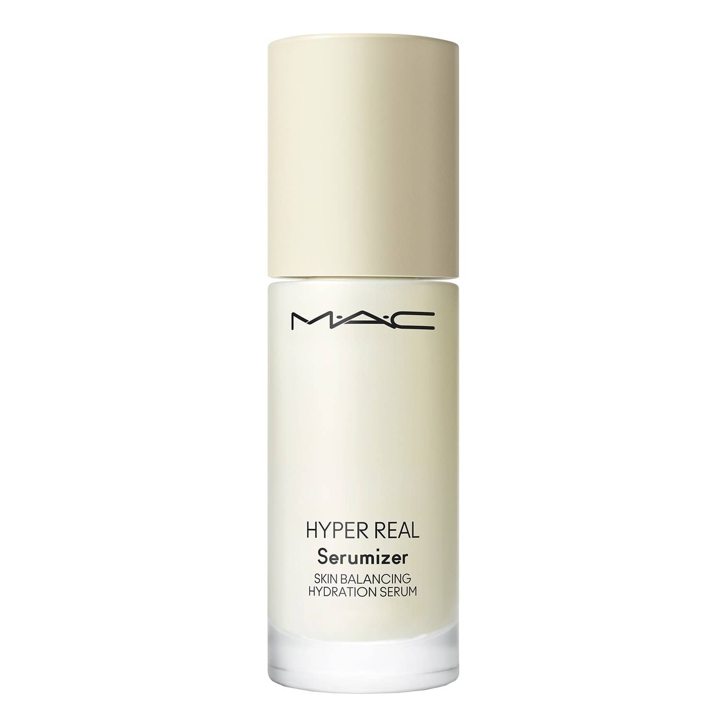 M.A.C Hyper Real Serumizer Skin Balancing Hydration Serum 30Ml