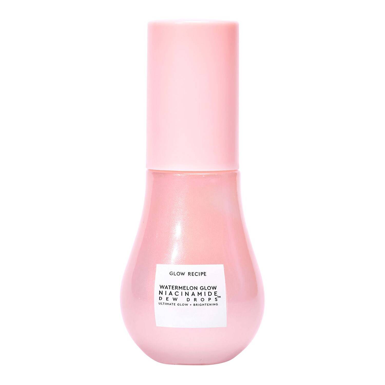 GLOW RECIPE Watermelon Glow Niacinamide Dew Drops 15ml
