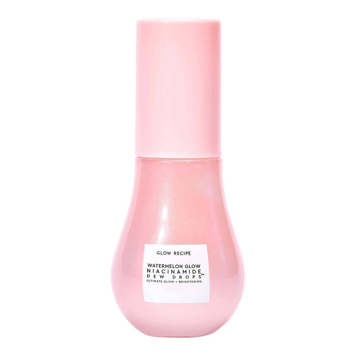 Glow Recipe Watermelon Glow Niacinamide Dew Drops 15Ml