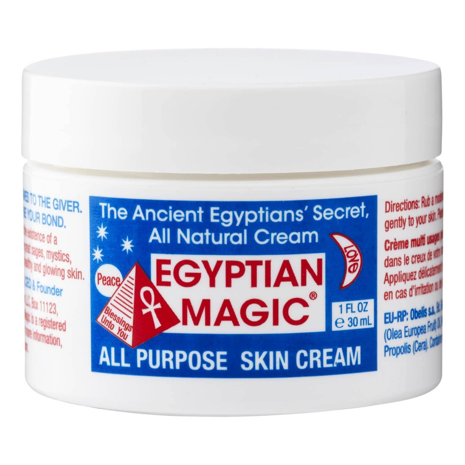 Egyptian Magic All Purpose Skin Cream 30Ml