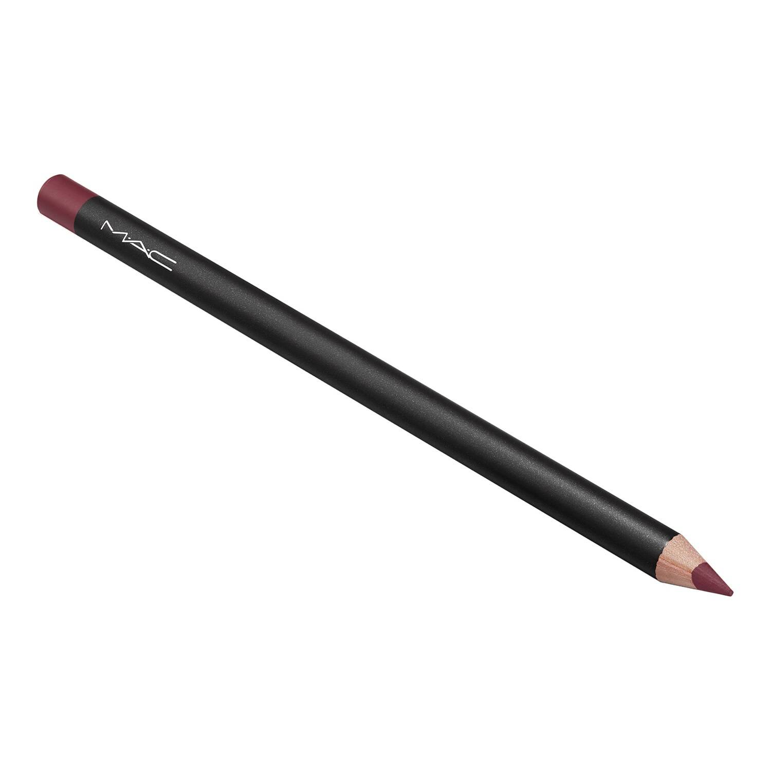 M.A.C Lip Pencil 1.45G Burgundy
