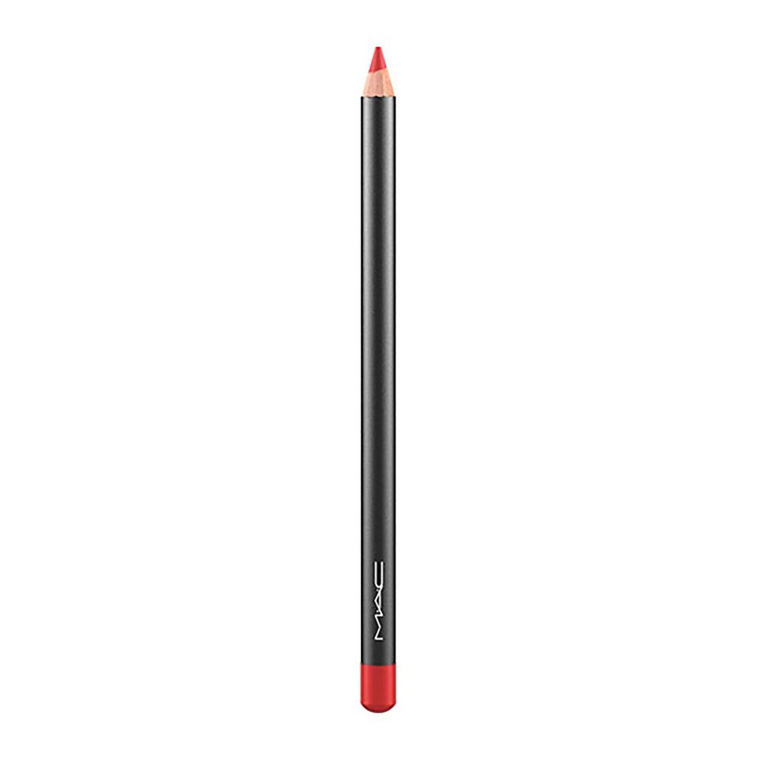 M.A.C Lip Pencil 1.45G Redd