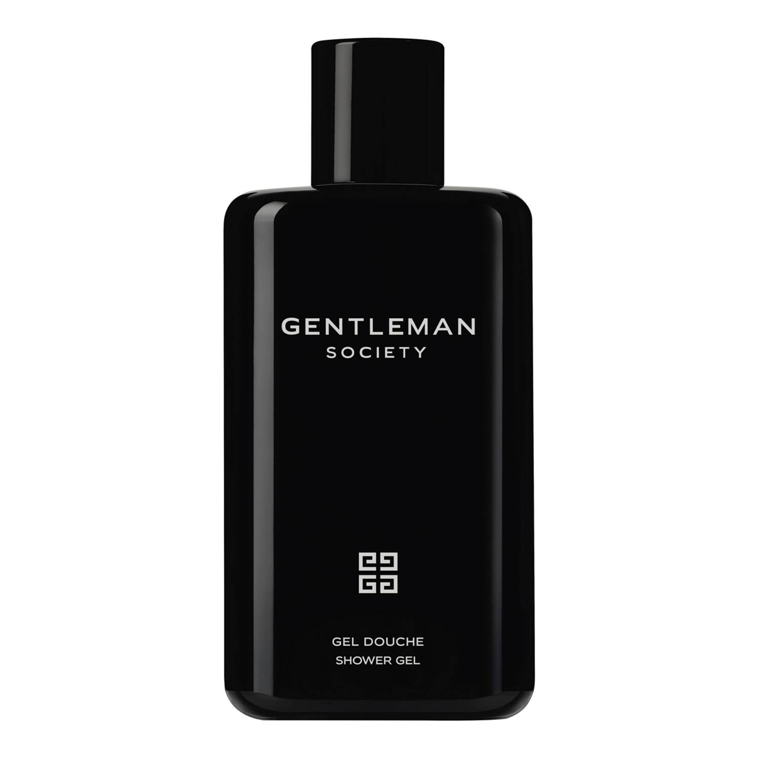 Givenchy Gentleman Society Shower Gel 200Ml
