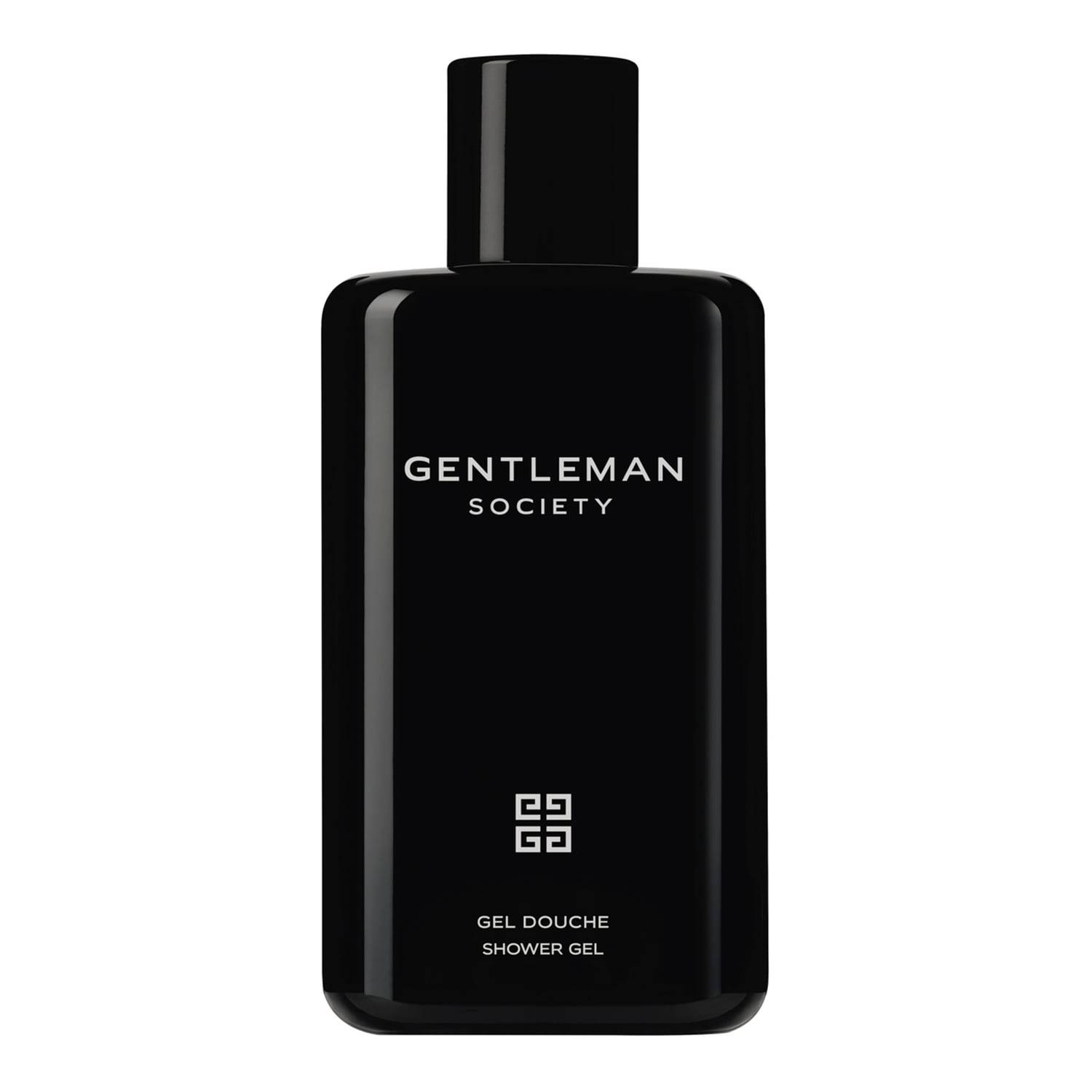 Givenchy Gentleman Society Shower Gel 200Ml