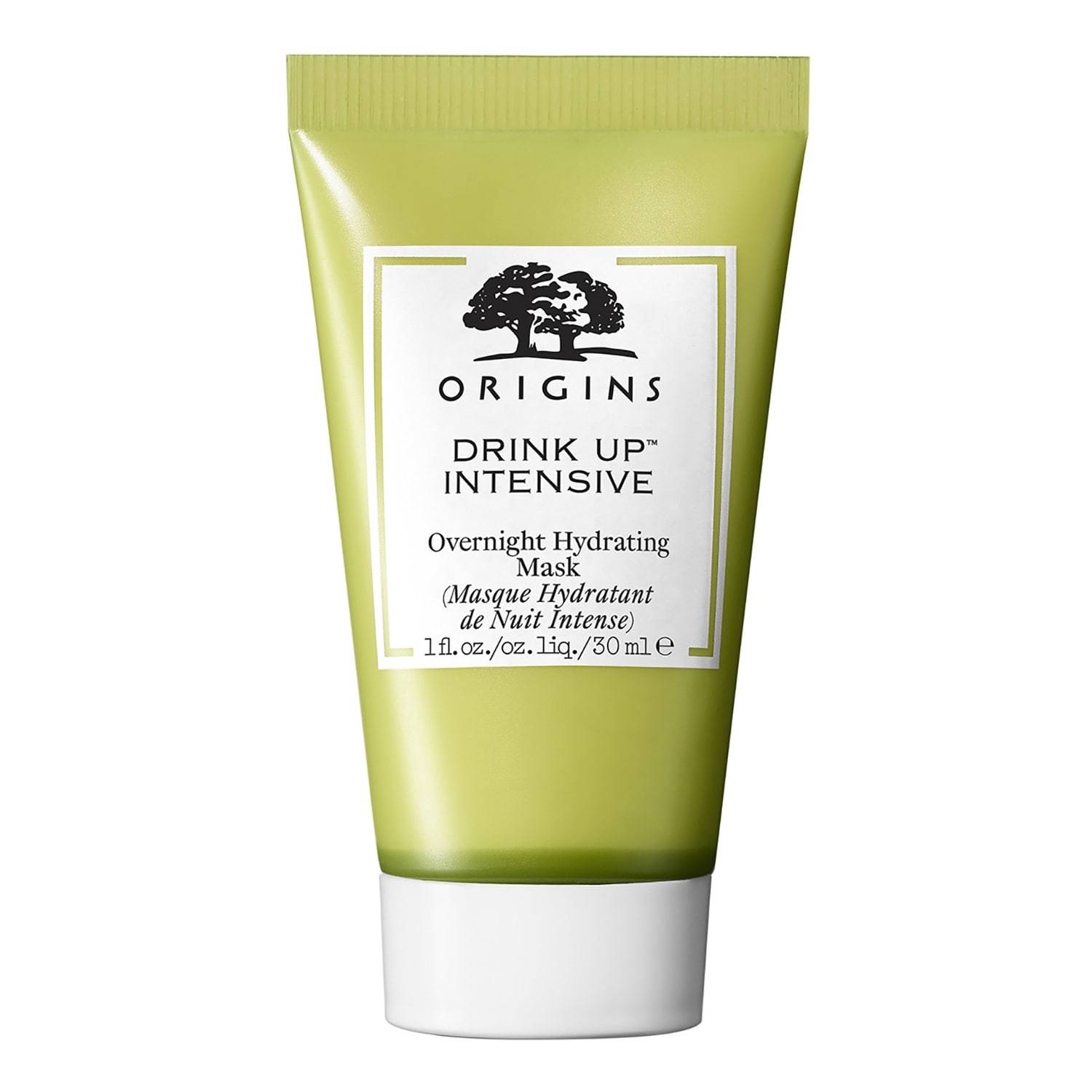 Origins Drink Up Intensive Overnight Hydrating Mask 30Ml