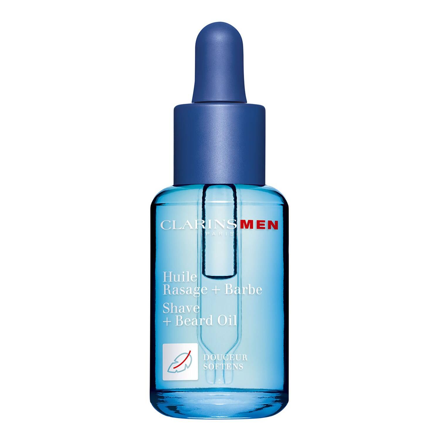 Clarins Men Shave And Beard Oil 30Ml