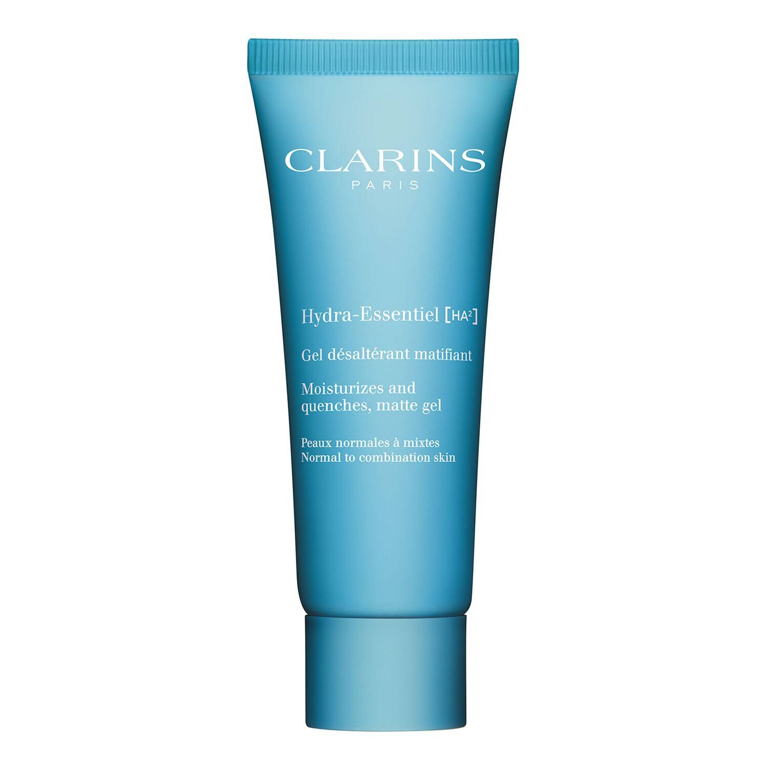 Clarins Hydra Essentiel Matte Gel 75Ml