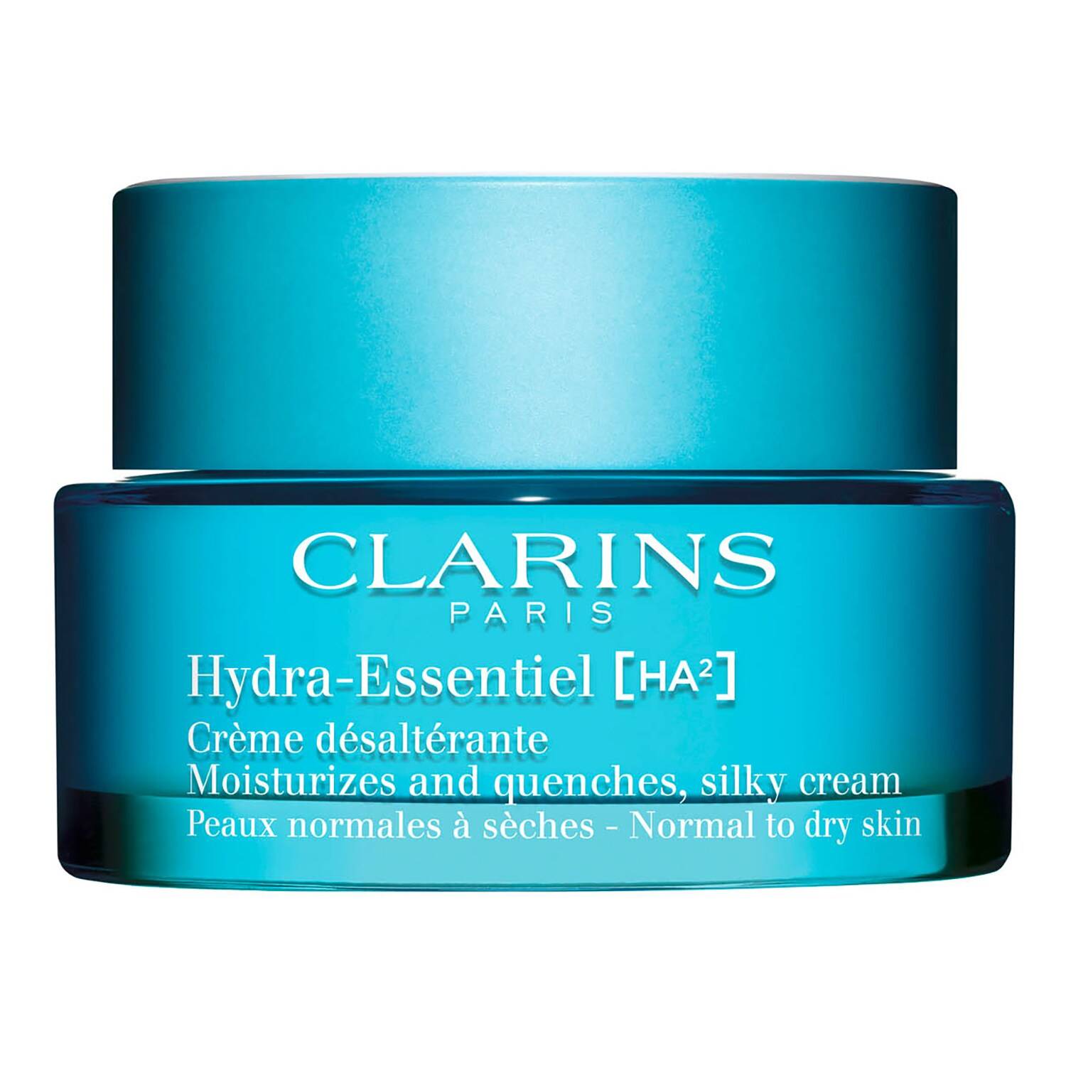 Clarins Hydra Essentiel Cream 50Ml