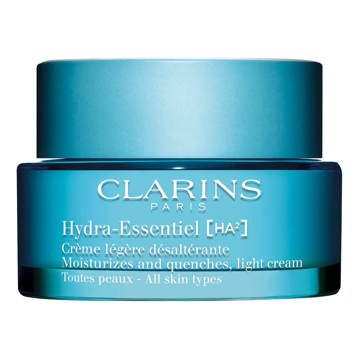 Clarins Hydra -Essentiel [Ha2] Light Cream 50Ml