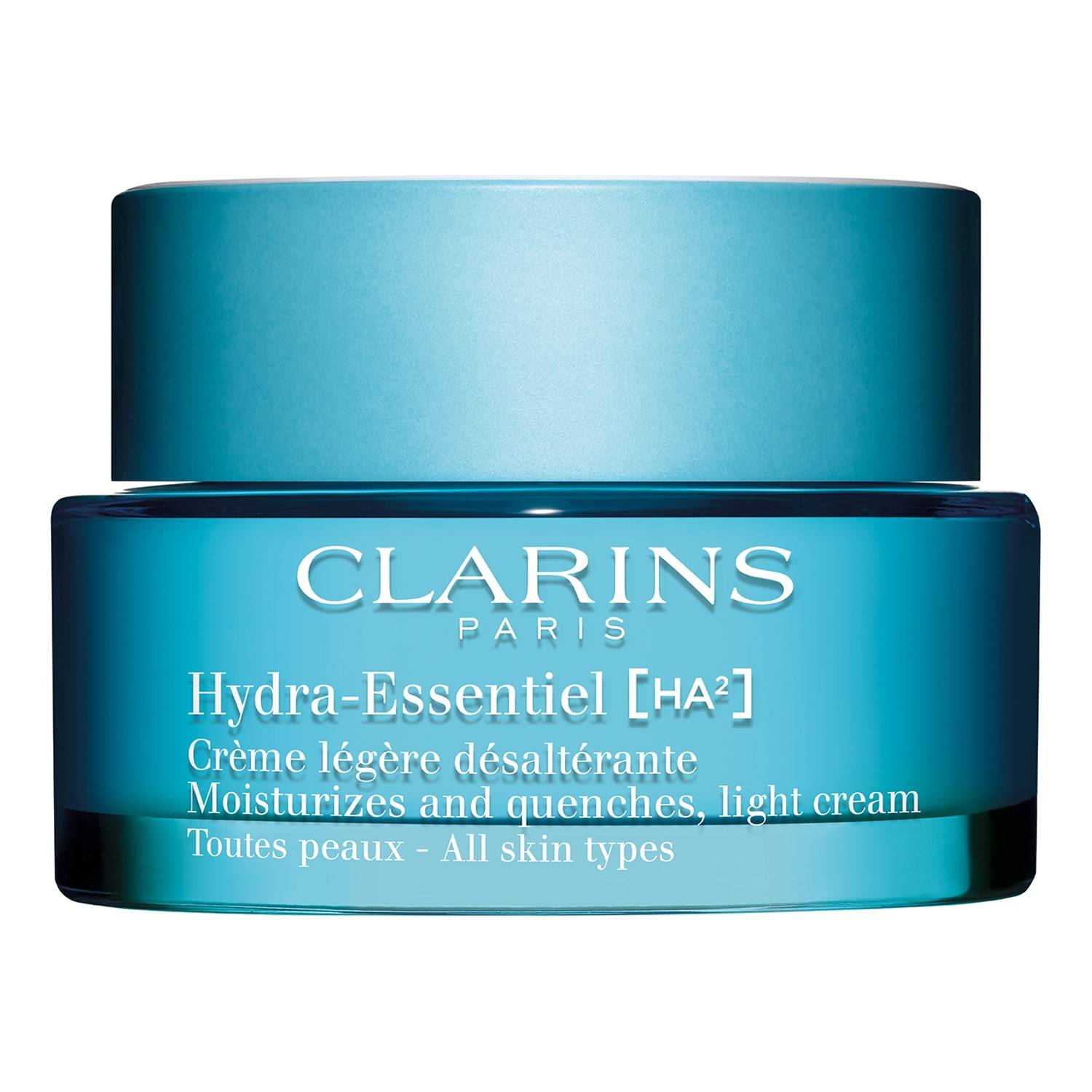 Clarins Hydra -Essentiel [Ha2] Light Cream 50Ml