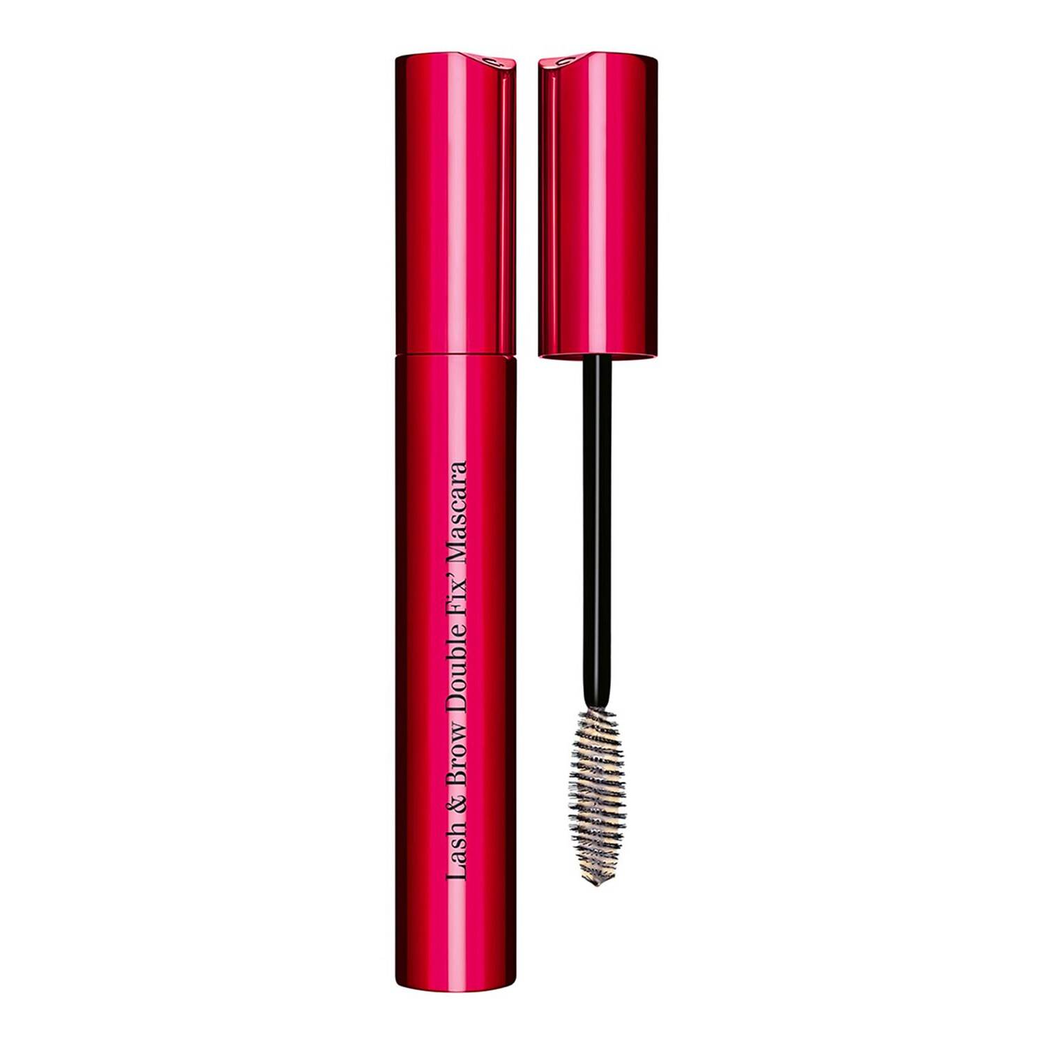 CLARINS Lash & Brow Double Fix’ Mascara 8ml 01 Clear