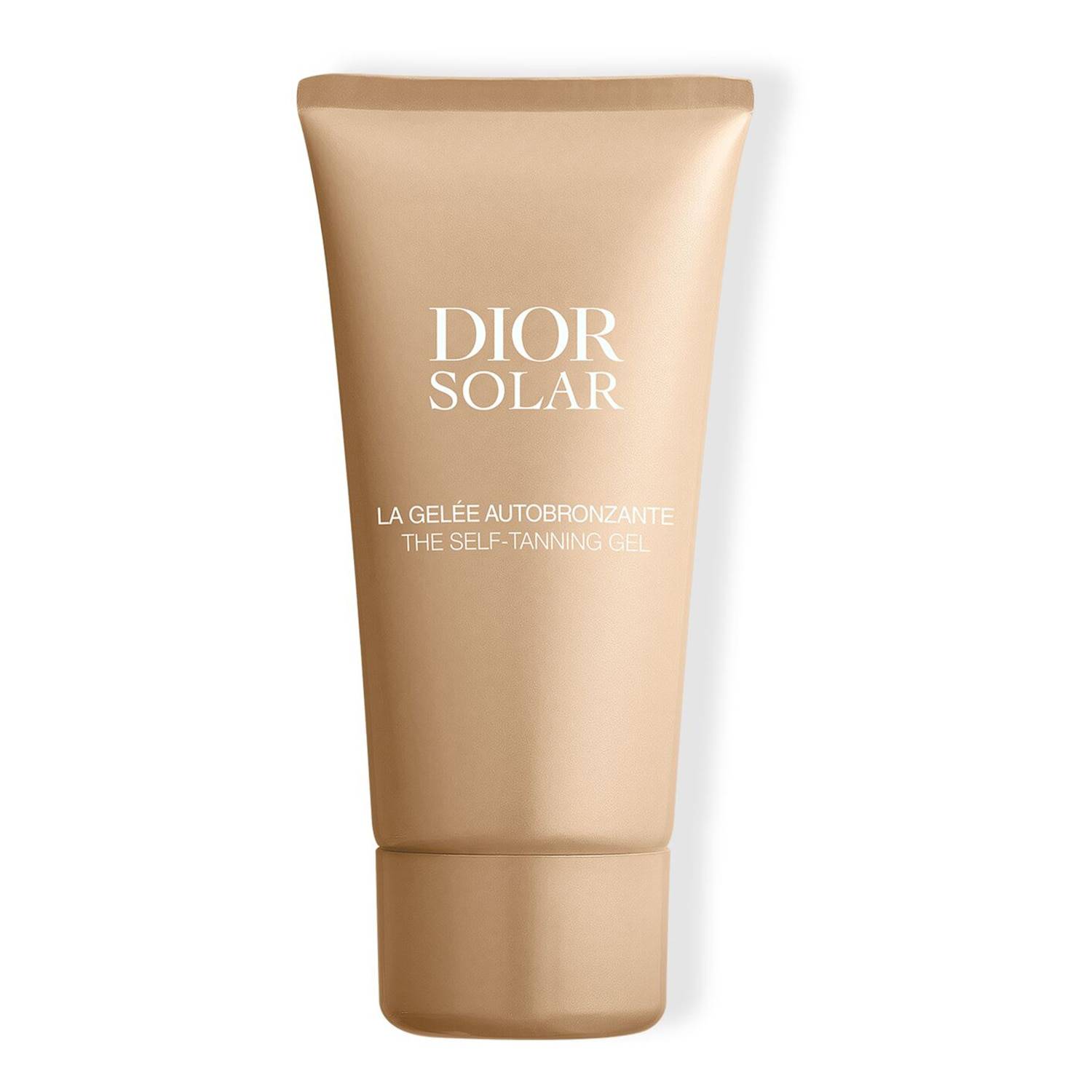 Dior Solar The Self-Tanning Gel 50Ml