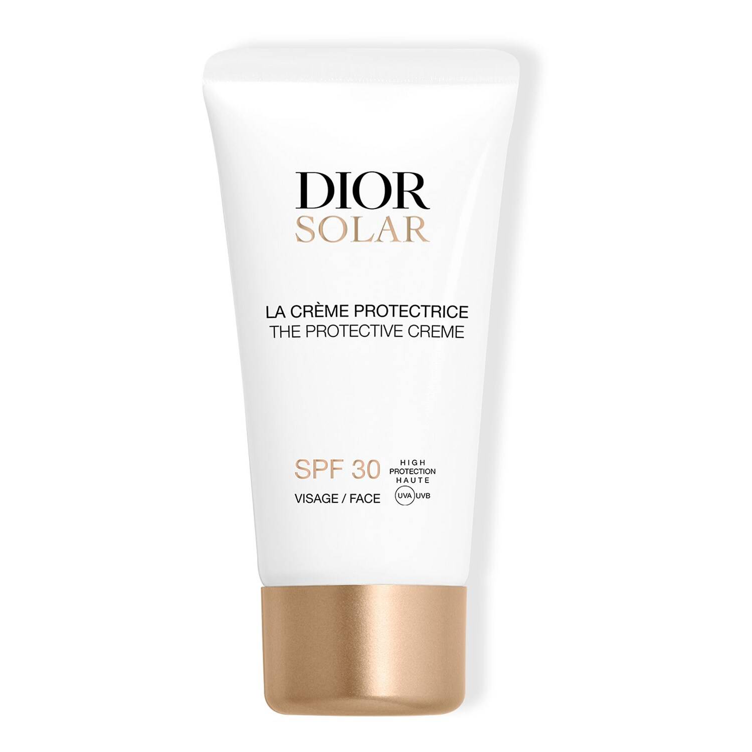 Dior Solar The Protective Creme Spf30 50Ml
