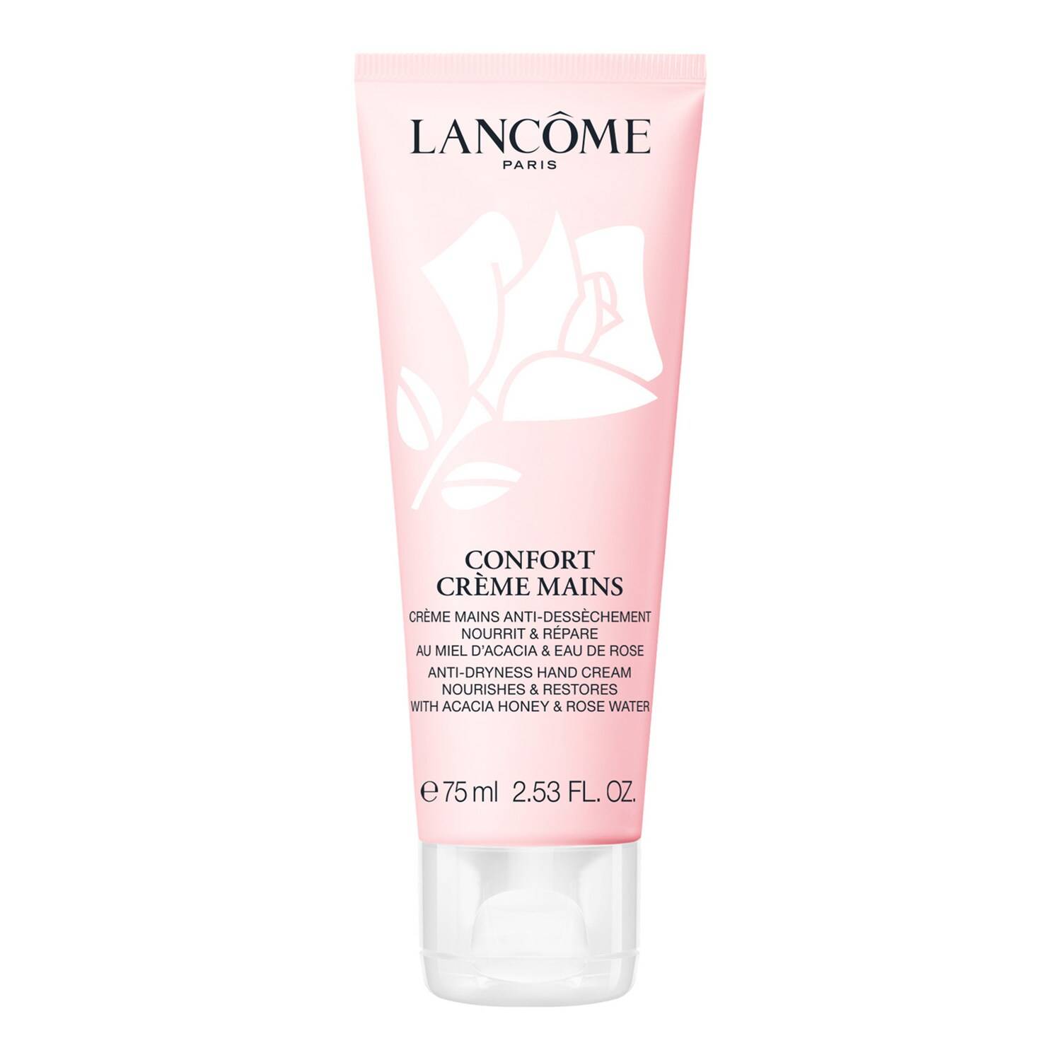 Lancome Hydrazen - Hand Cream Confort Hand Cream 75Ml