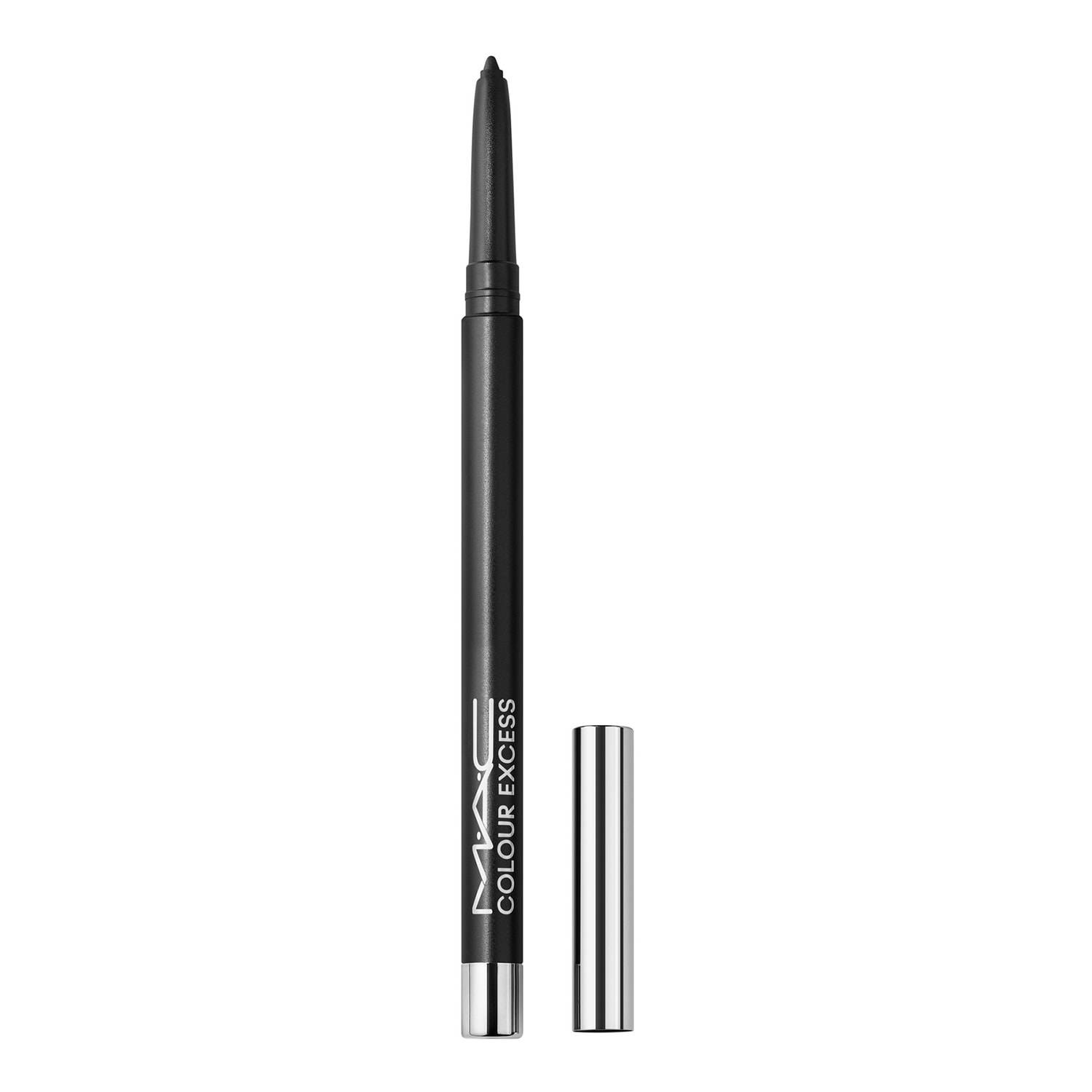 M.A.C Colour Excess Gel Pencil Eyeliner 0.35G Glide Or Die