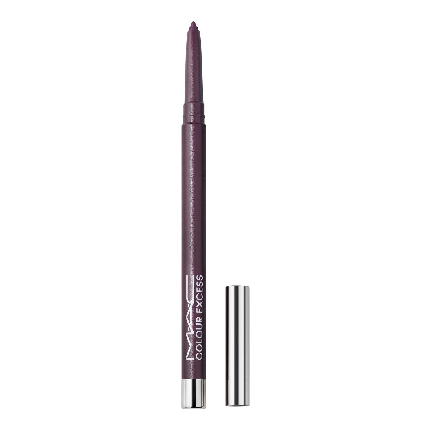 M.A.C Colour Excess Gel Pencil Eyeliner 0.35G Graphic Content