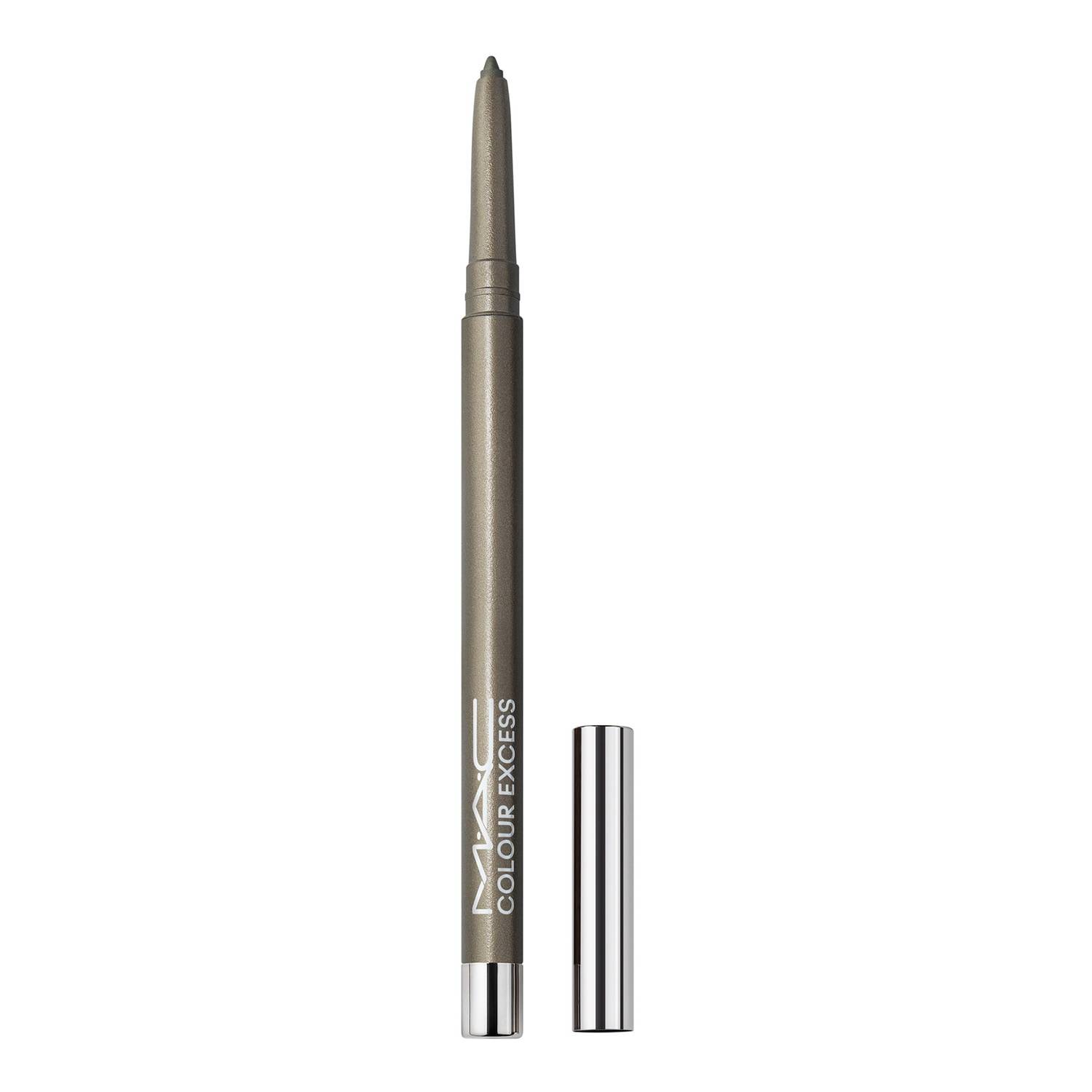 M.A.C Colour Excess Gel Pencil Eyeliner 0.35G Serial Monogamist