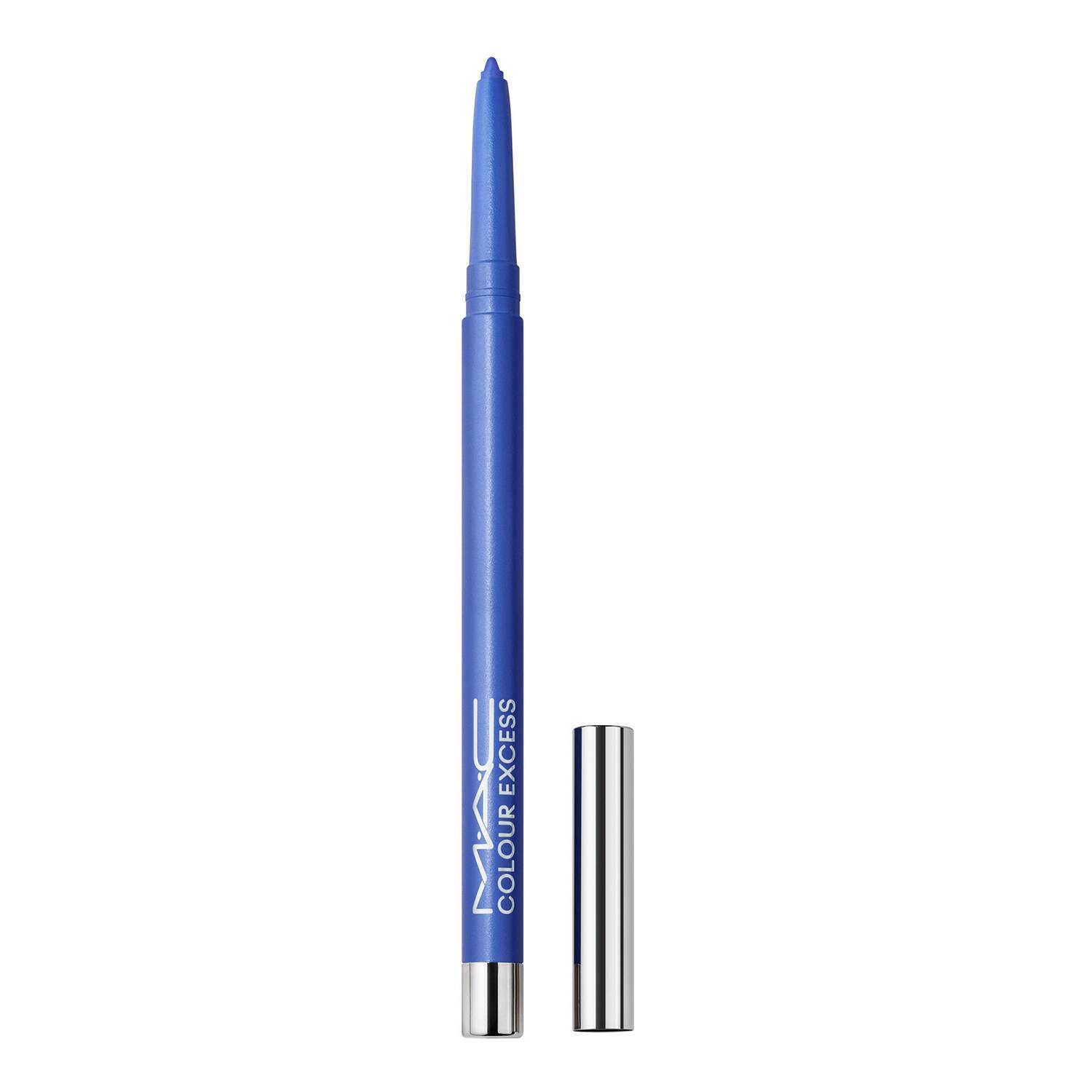 M.A.C Colour Excess Gel Pencil Eyeliner 0.35G Perpetual Shock!