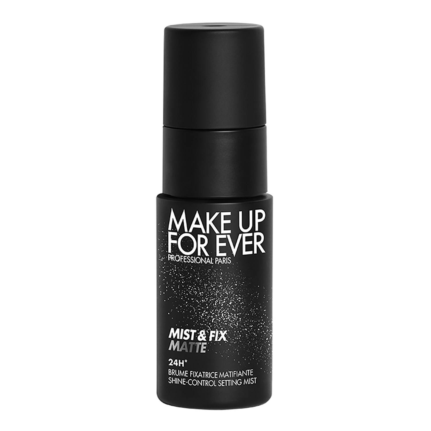 Make Up For Ever Mist & Fix Matte - Blurring Setting Spray 30Ml