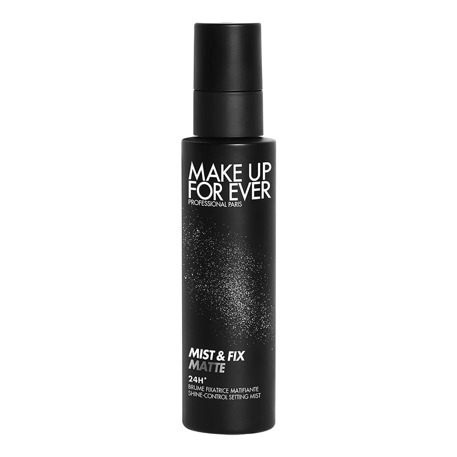 Make Up For Ever Mist & Fix Matte - Blurring Setting Spray 100Ml