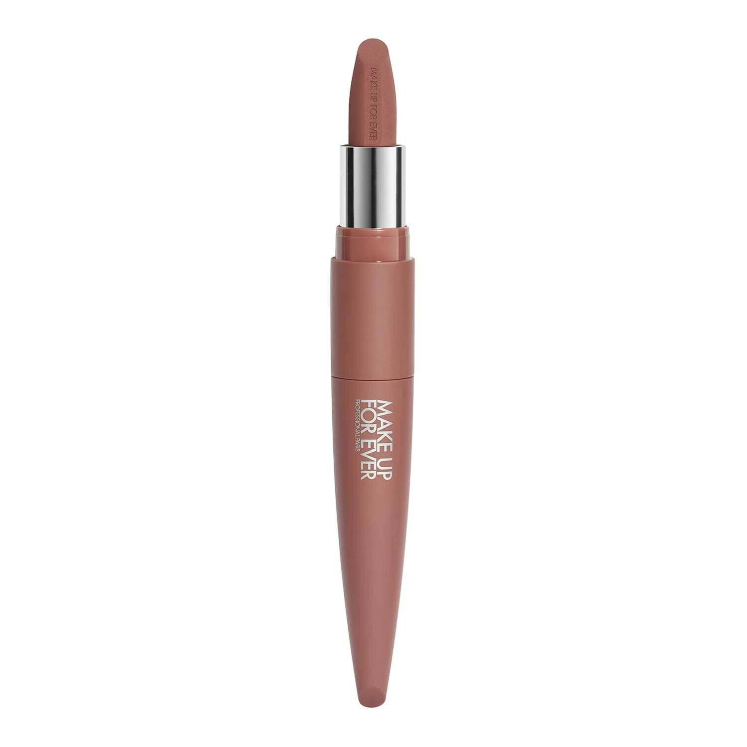 Make Up For Ever Rouge Artist Velvet Nude 3.7G 107 - Cosy Taupe 3.50G