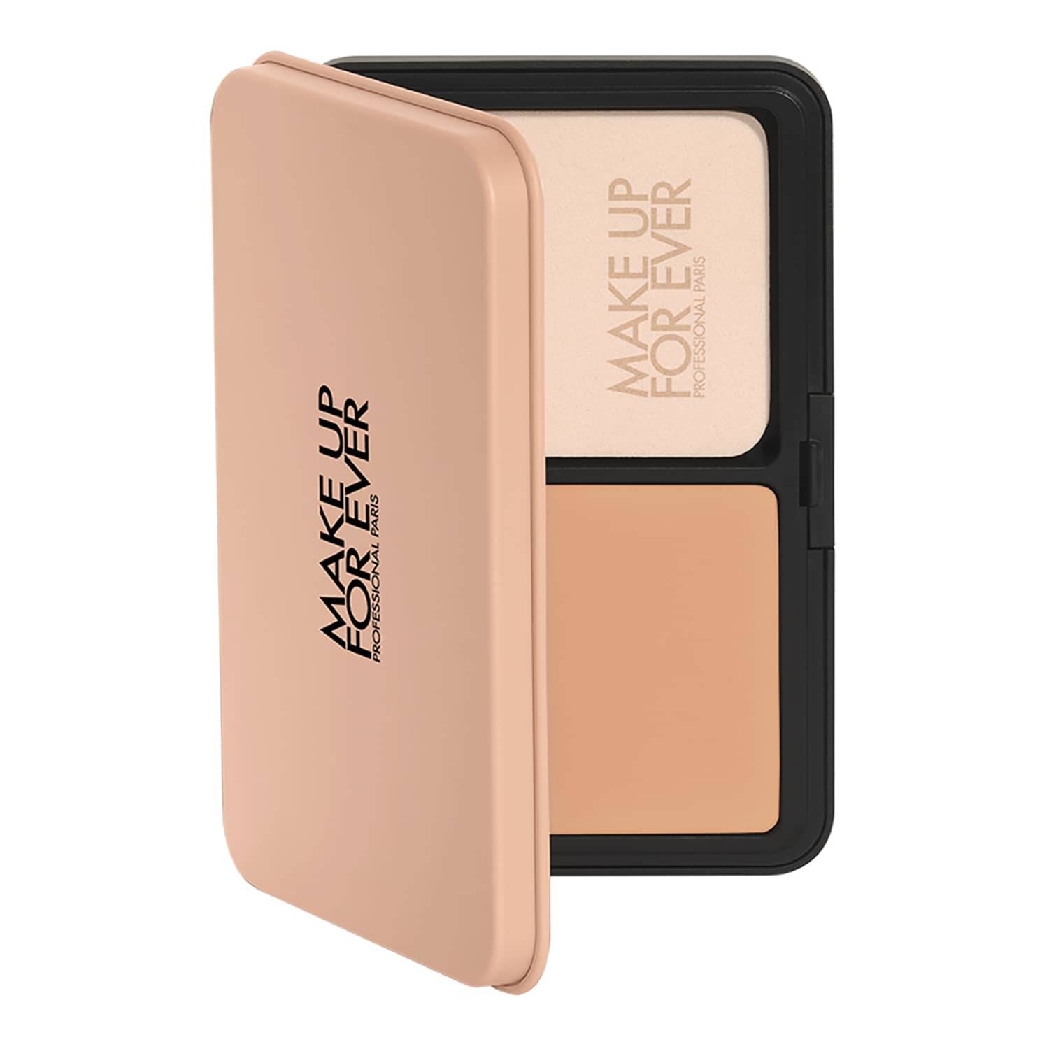 Make Up For Ever Hd Skin Powder Foundation 11G 2Y36 - Warm Honey