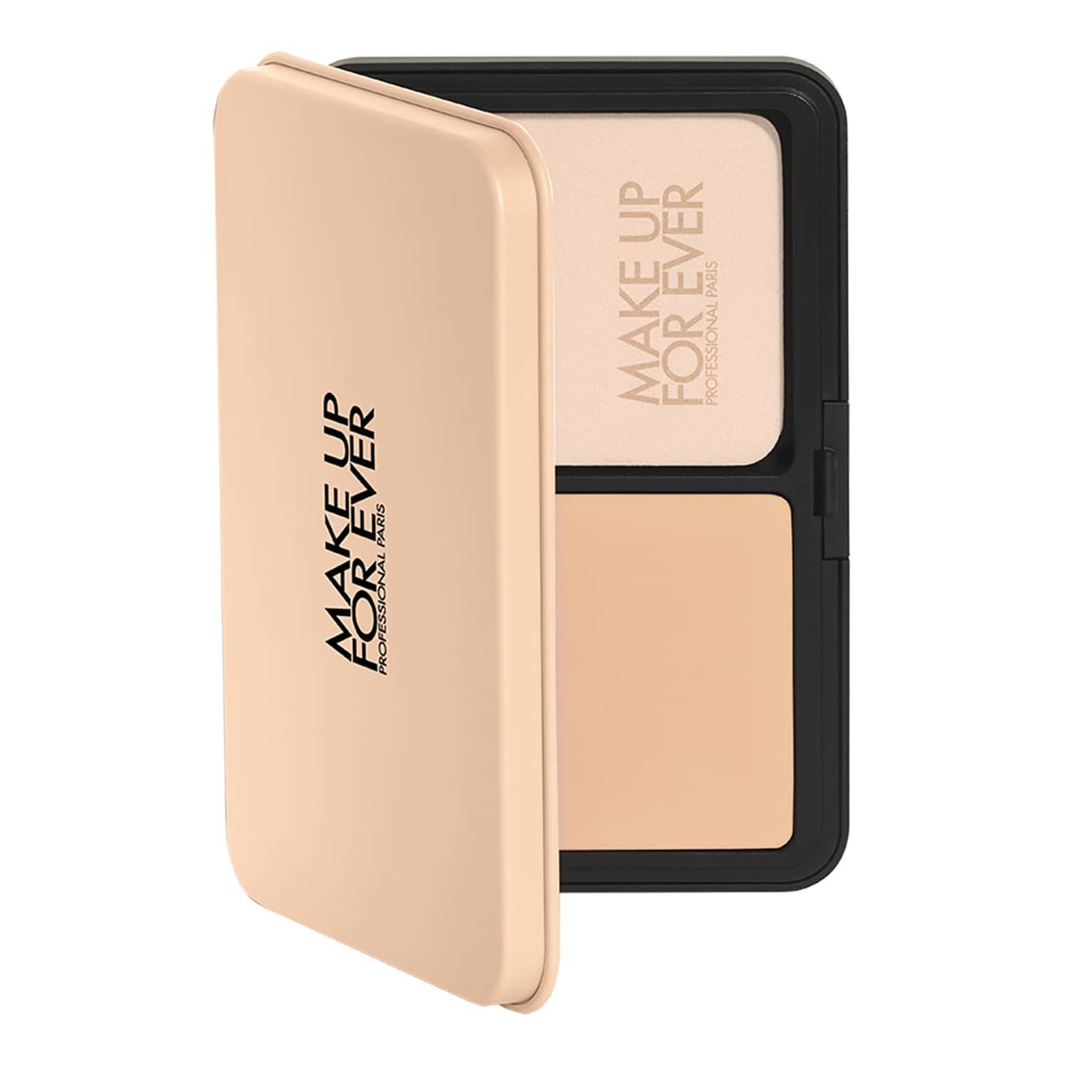 Make Up For Ever Hd Skin Powder Foundation 11G 1N10 - Ivory